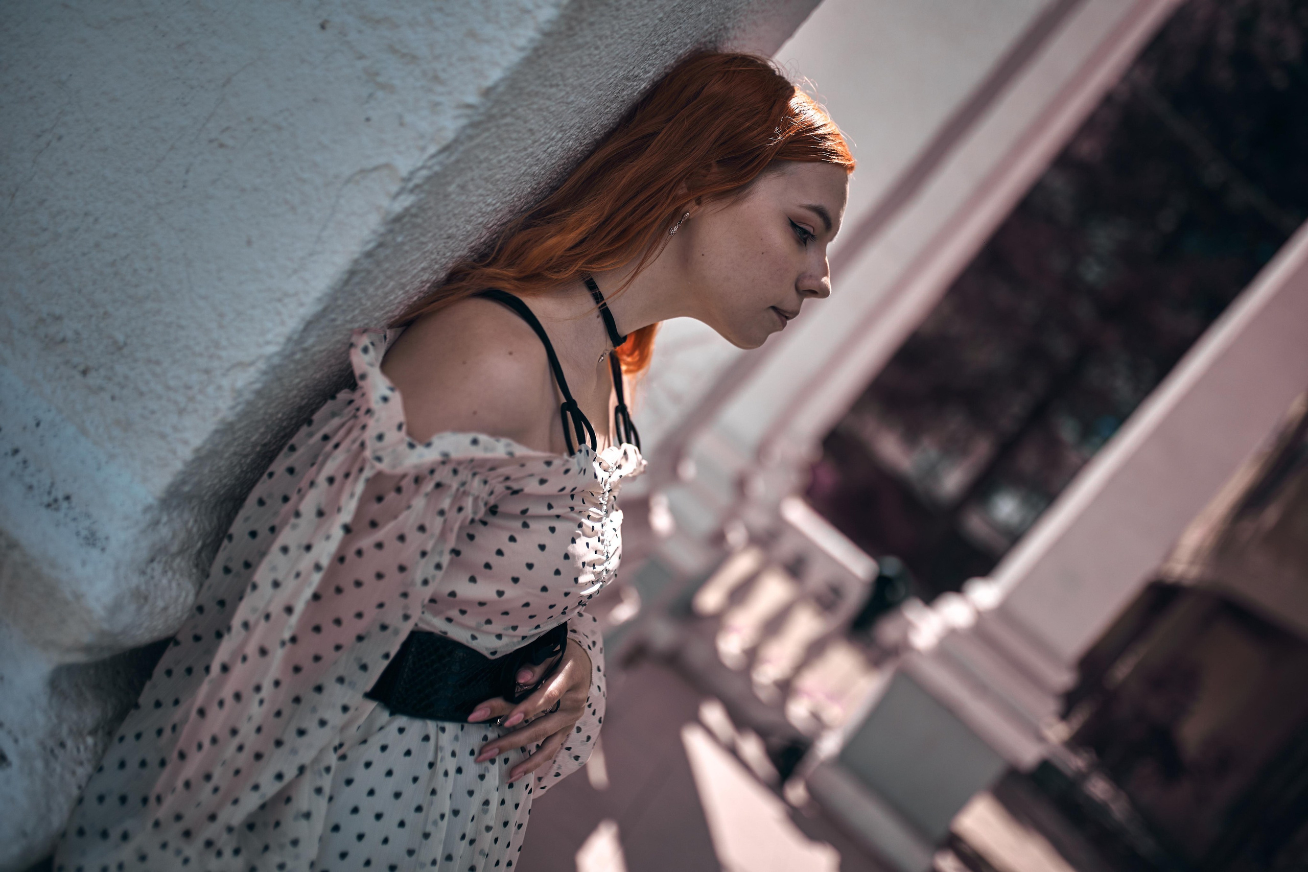 Ева. Фотограф в Ростове-на-Дону Ника Обида