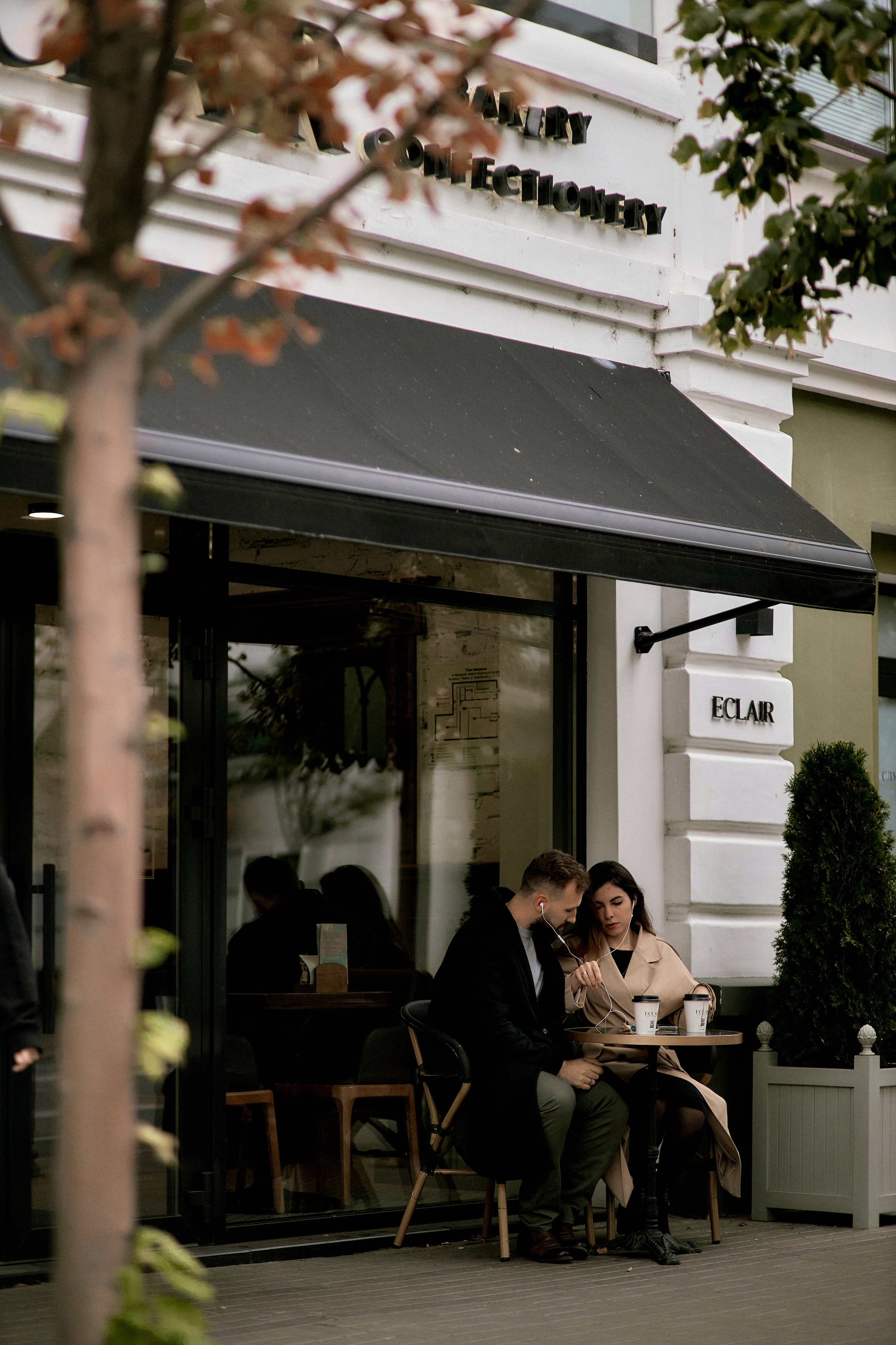 Егор и Илана. Свадебный фотограф Чайковский