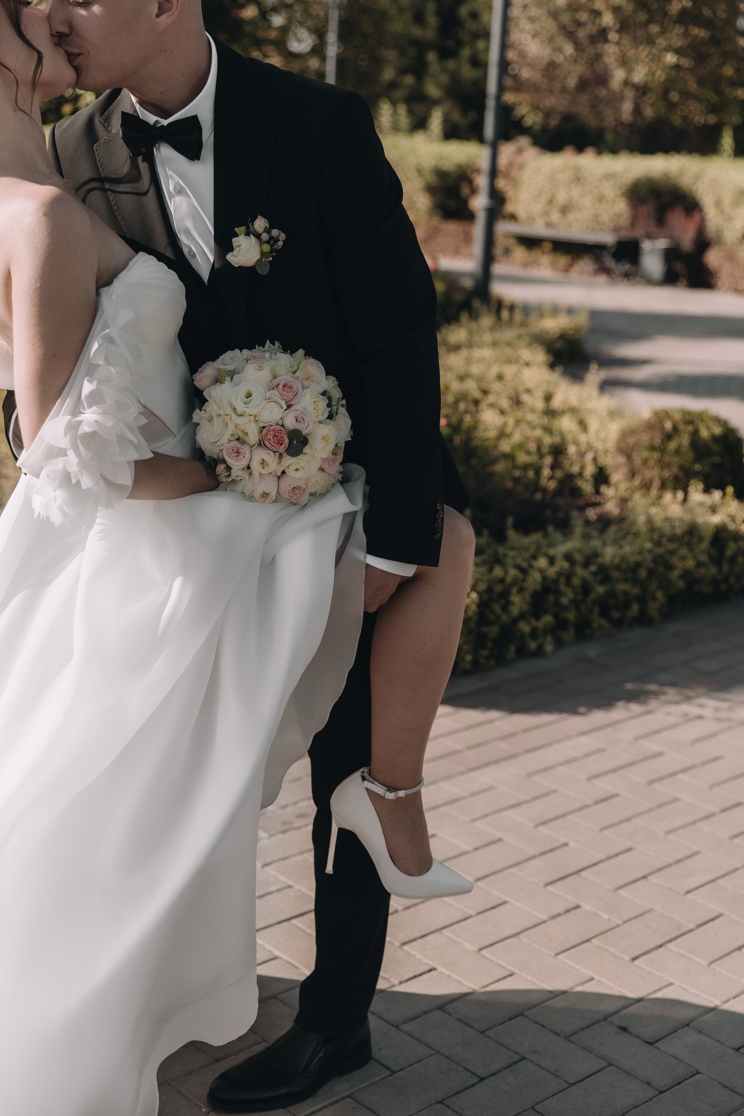 Владислав & Ольга | 12.10.24. Фотограф в Брюховецком районе Сокол (Семенкова) Виктория