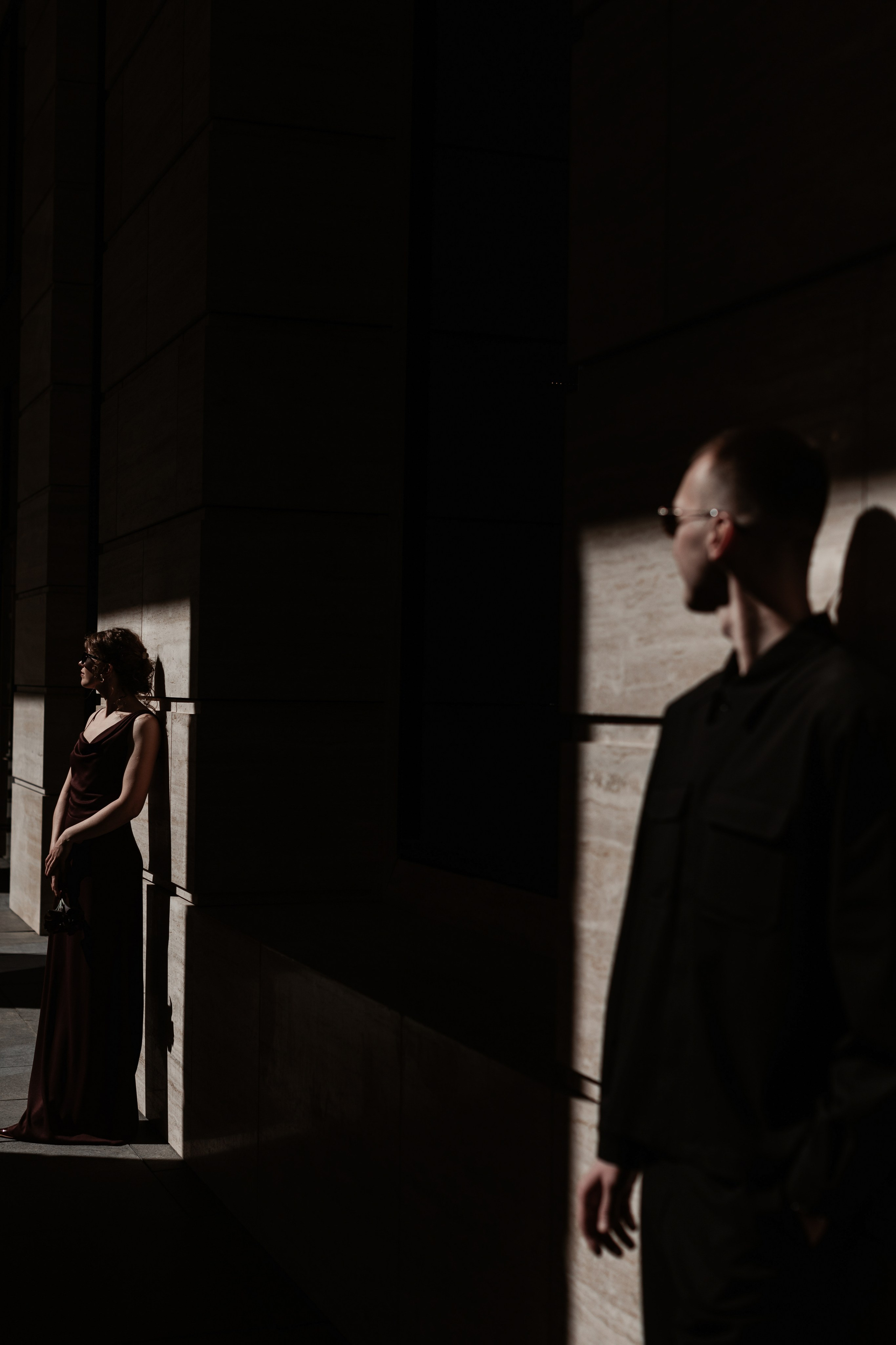 Павел и Анастасия. Свадебный и портретный фотограф