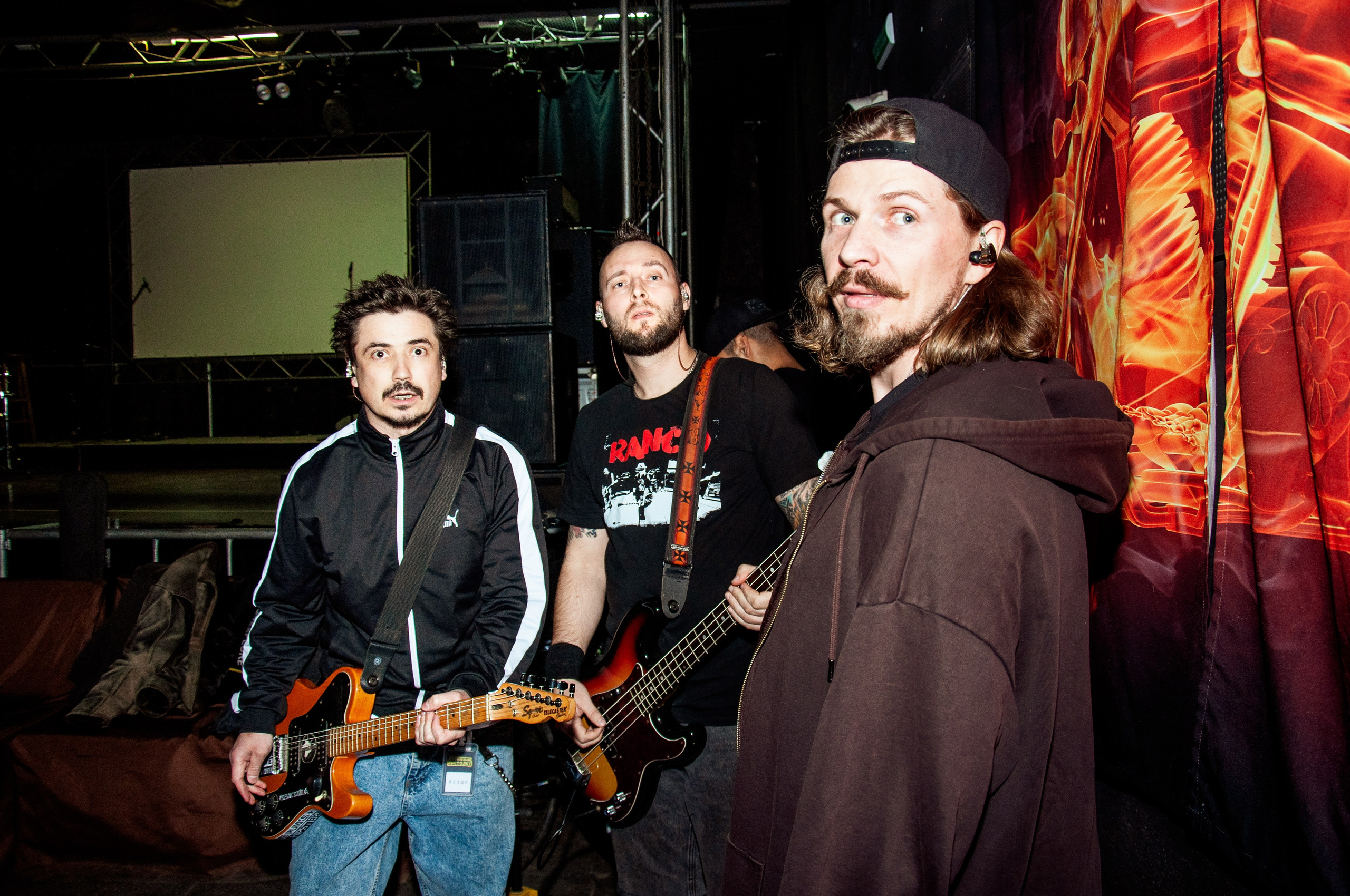 Гречневый Пистолет 11.04.26. Репортажный фотограф в Симферополе Зареев Иван