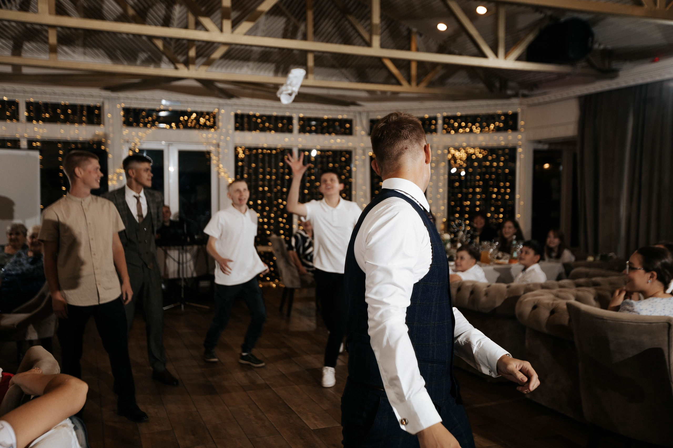 Denis & Julia. Свадебный фотограф в Воронеже Самохина Екатерина