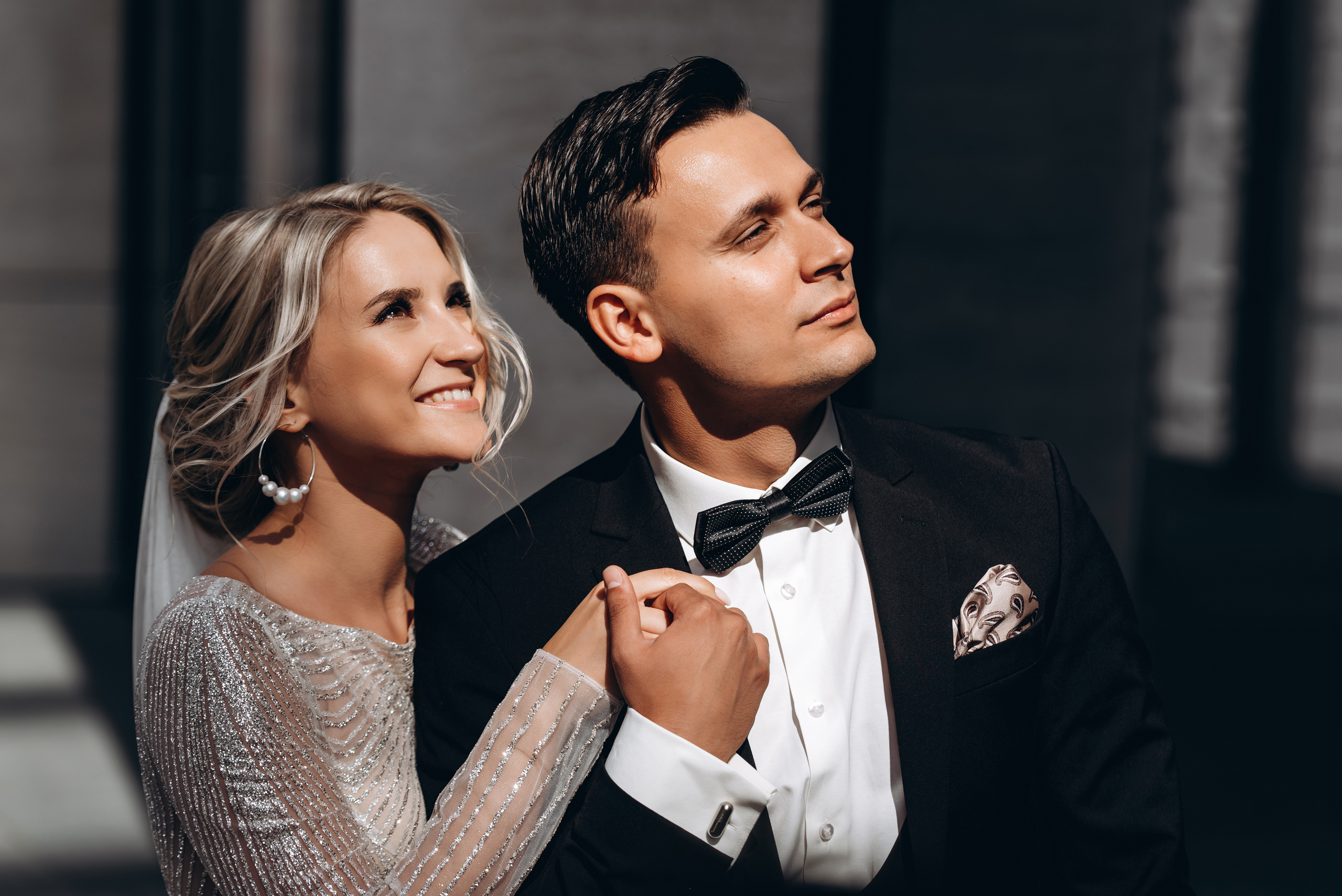 Михаил и Елена. Выездная регистрация на Финском заливе. Зайковский Кирилл