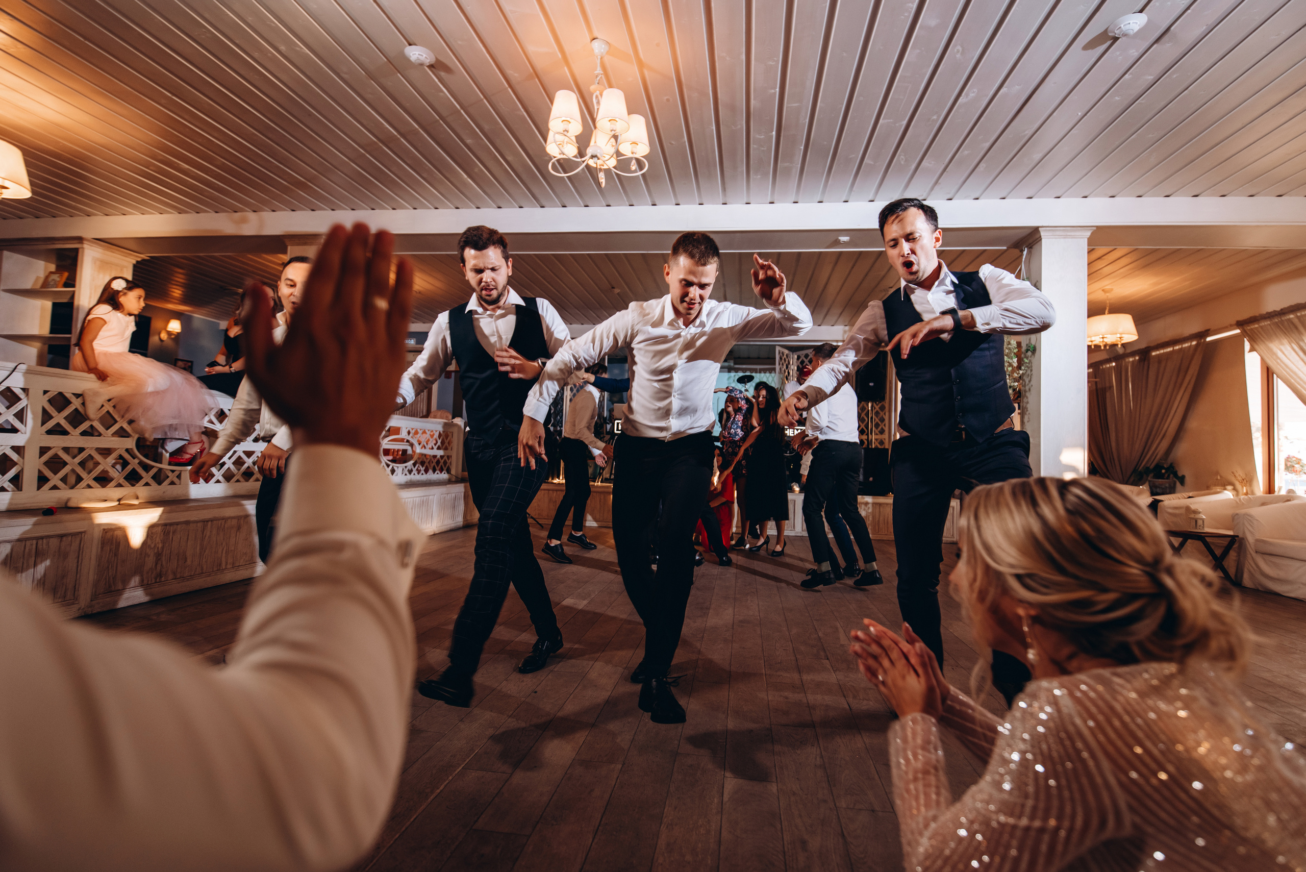 Михаил и Елена. Выездная регистрация на Финском заливе. Зайковский Кирилл