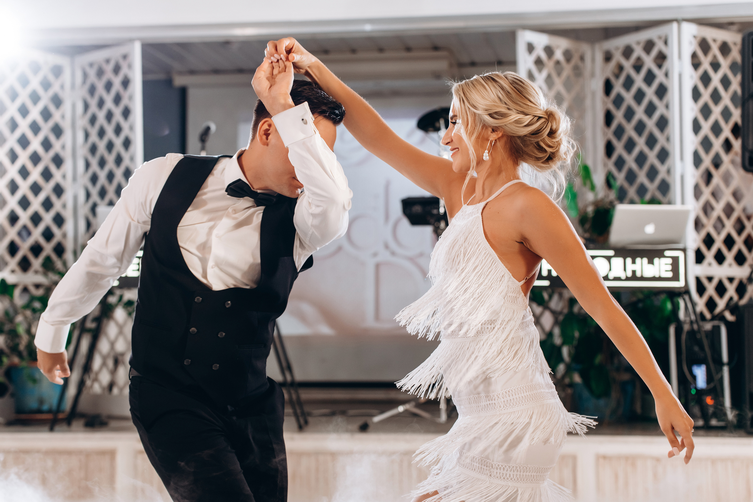 Михаил и Елена. Выездная регистрация на Финском заливе. Зайковский Кирилл