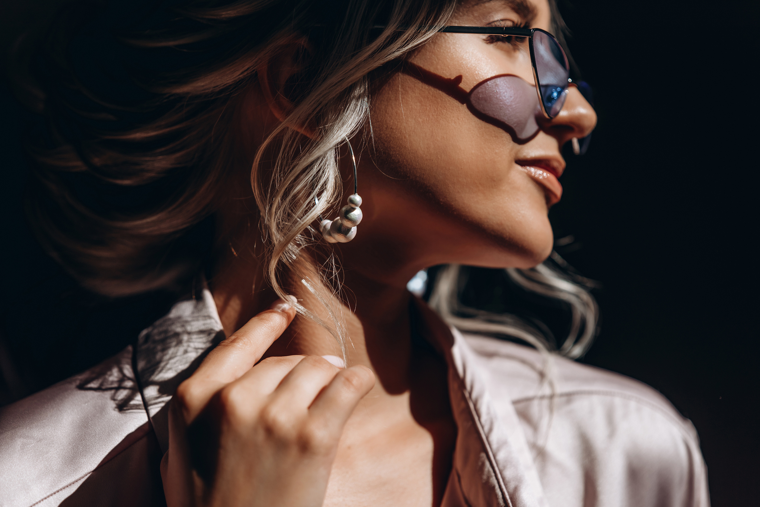 Михаил и Елена. Выездная регистрация на Финском заливе. Зайковский Кирилл