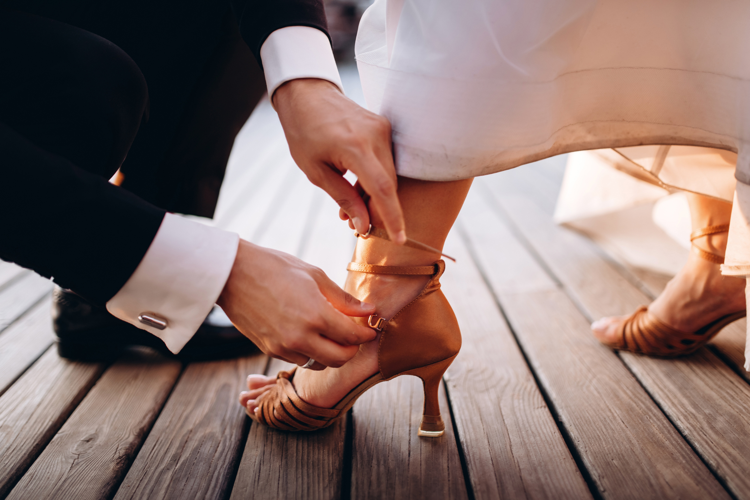 Михаил и Елена. Выездная регистрация на Финском заливе. Зайковский Кирилл