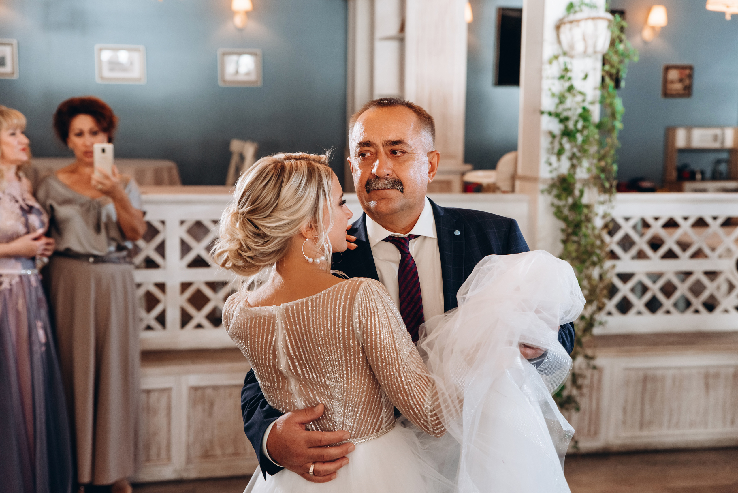 Михаил и Елена. Выездная регистрация на Финском заливе. Зайковский Кирилл