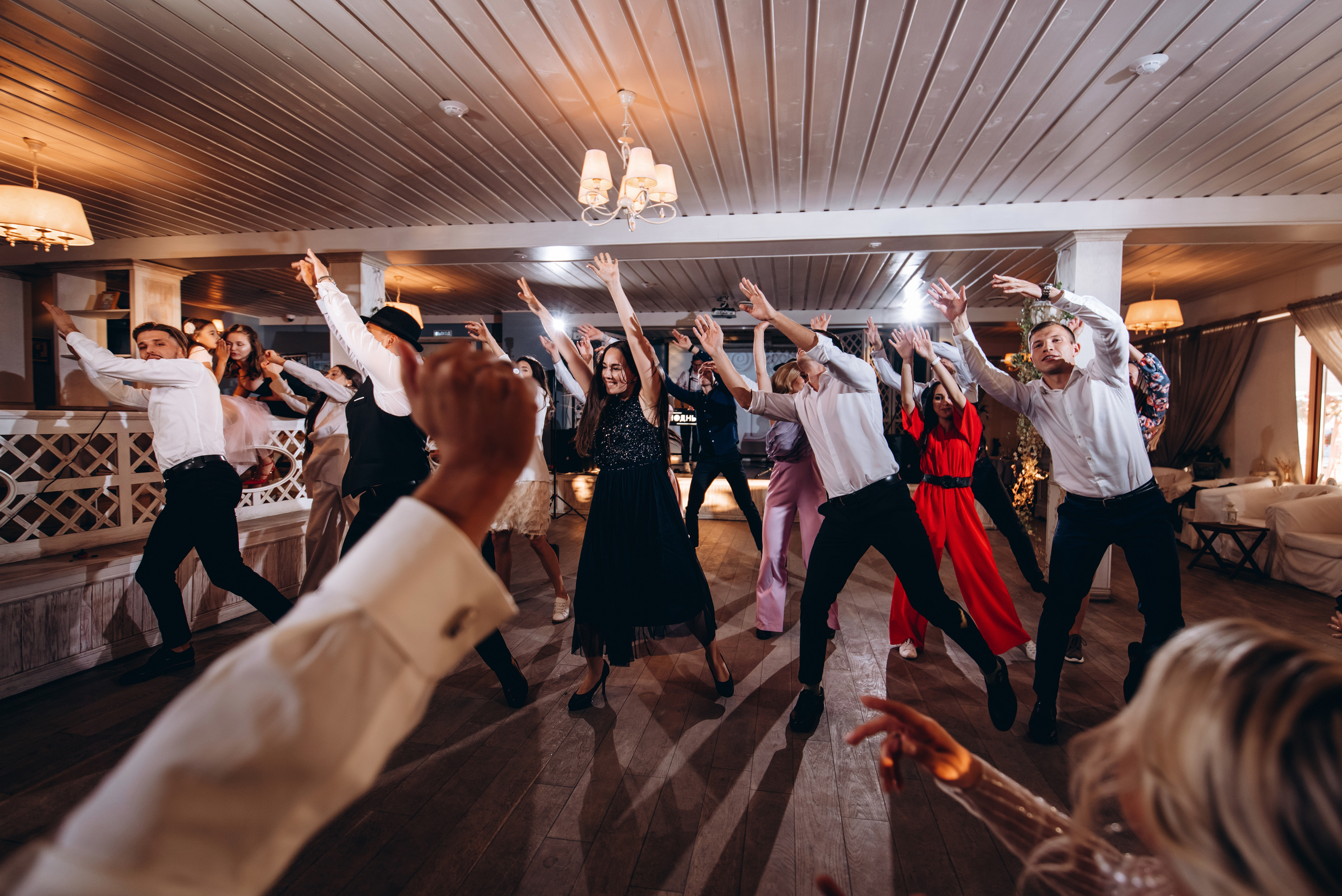 Михаил и Елена. Выездная регистрация на Финском заливе. Зайковский Кирилл