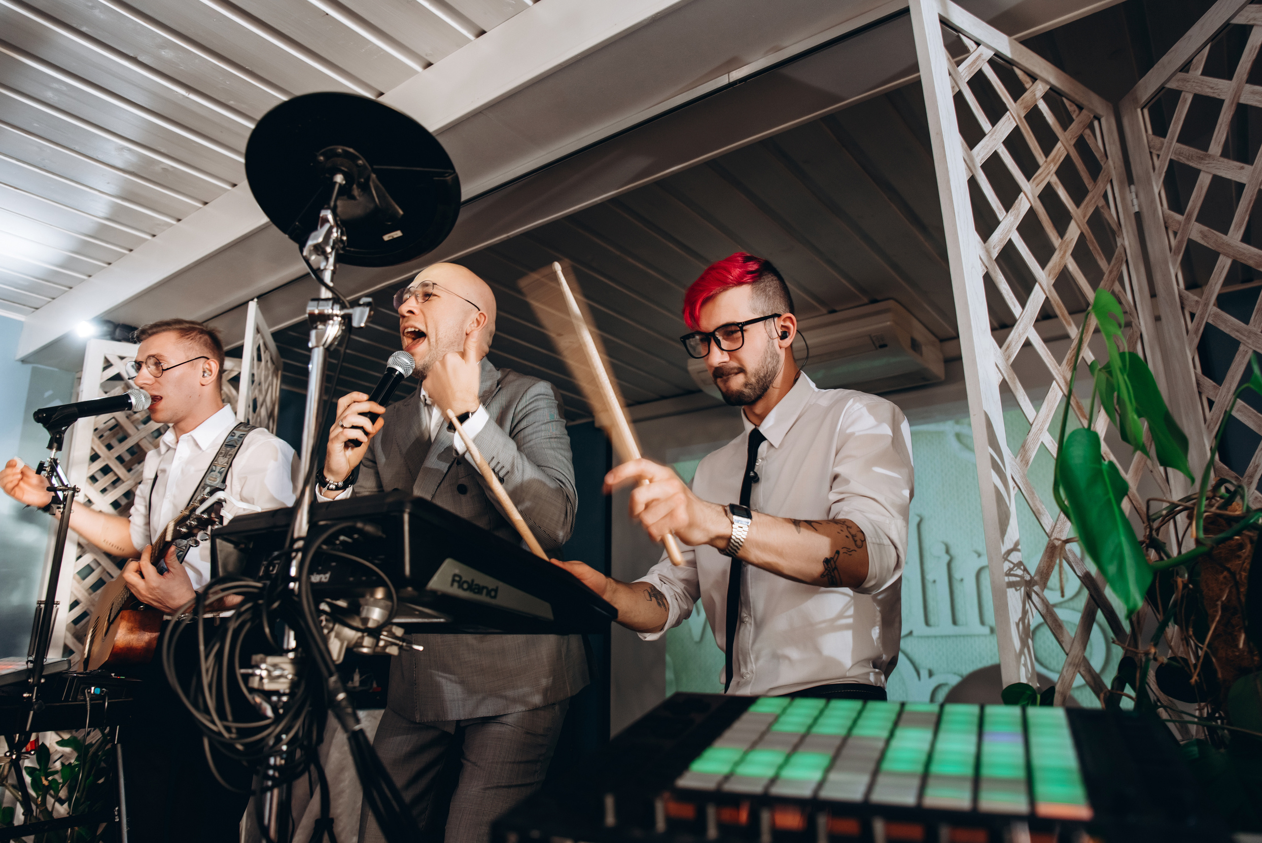 Михаил и Елена. Выездная регистрация на Финском заливе. Зайковский Кирилл