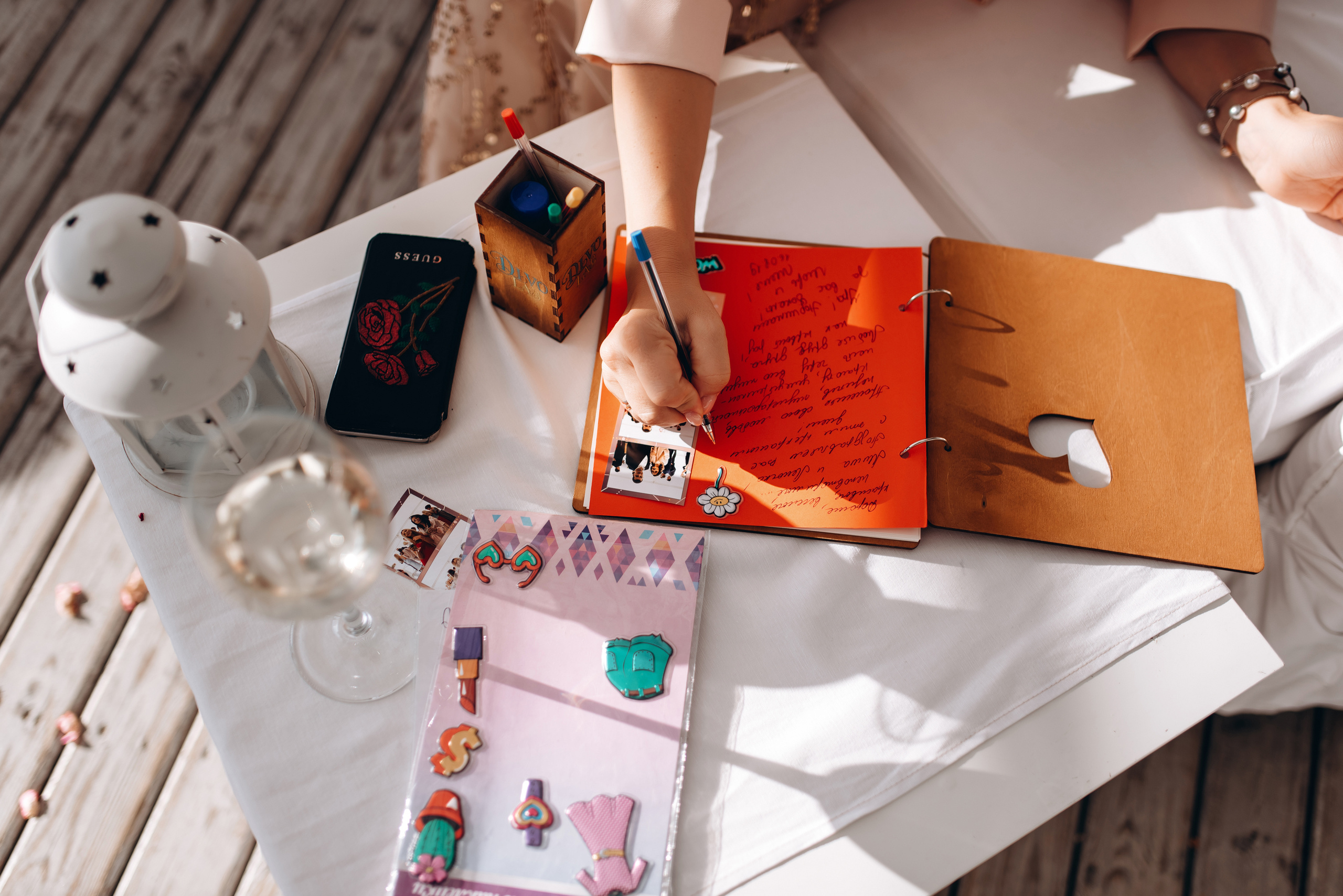 Михаил и Елена. Выездная регистрация на Финском заливе. Зайковский Кирилл