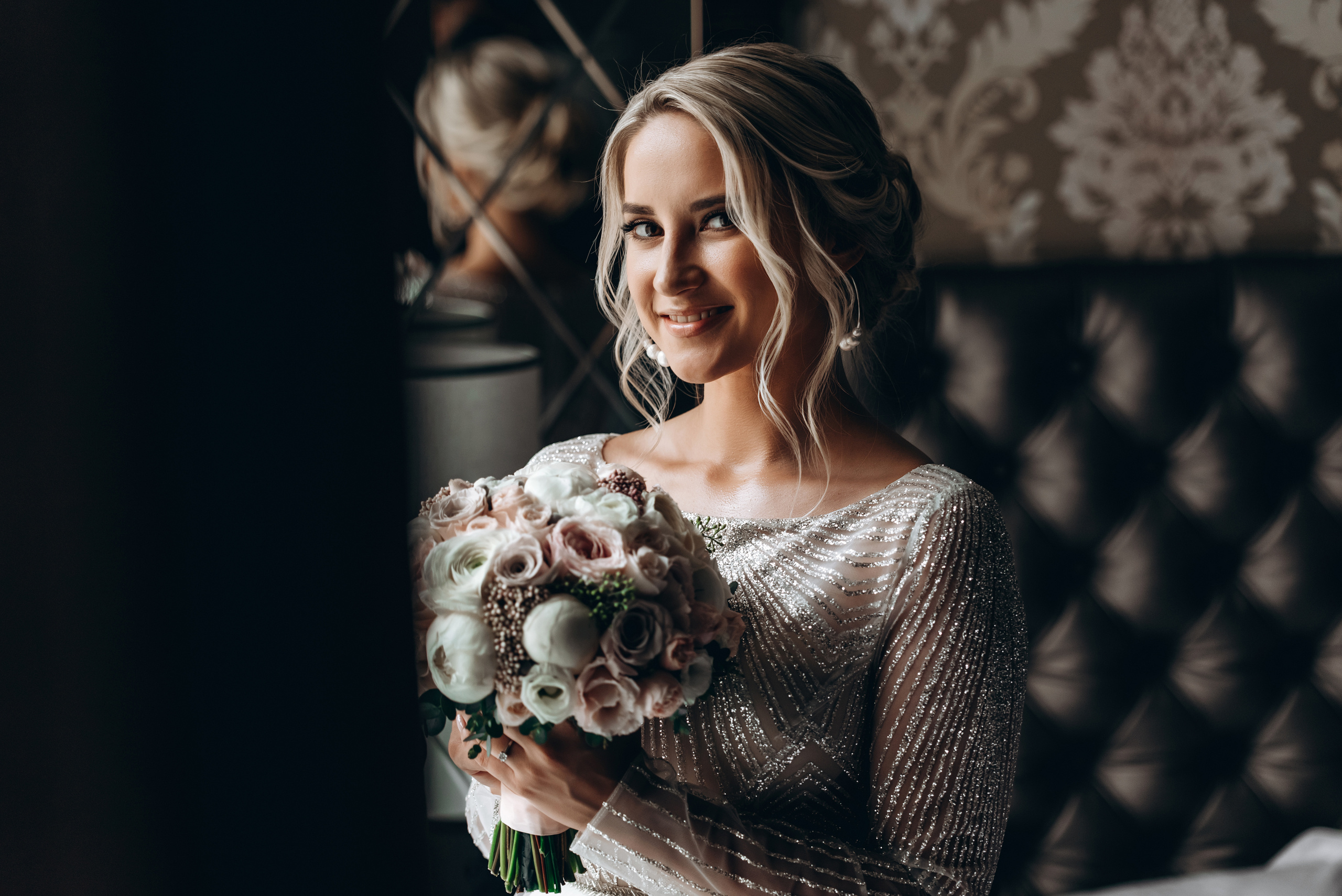 Михаил и Елена. Выездная регистрация на Финском заливе. Зайковский Кирилл