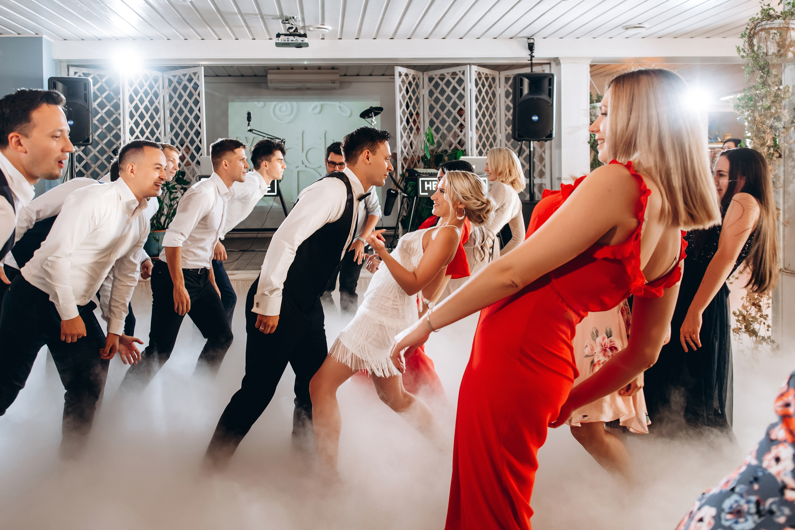 Михаил и Елена. Выездная регистрация на Финском заливе. Зайковский Кирилл