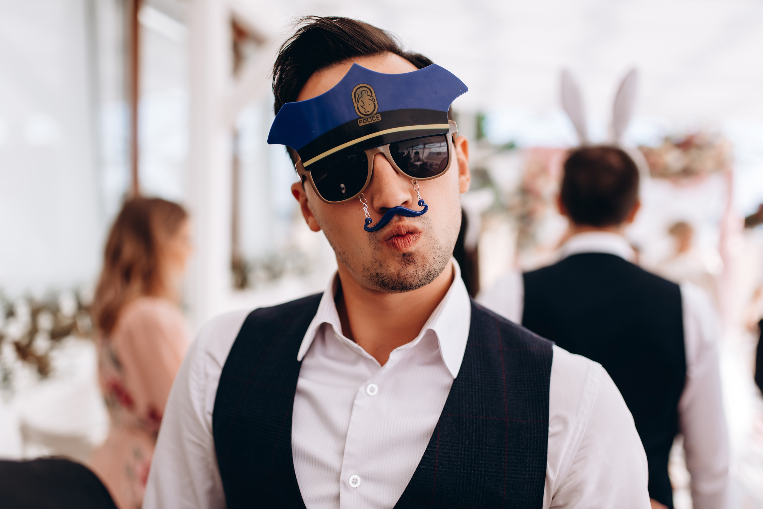 Михаил и Елена. Выездная регистрация на Финском заливе. Зайковский Кирилл