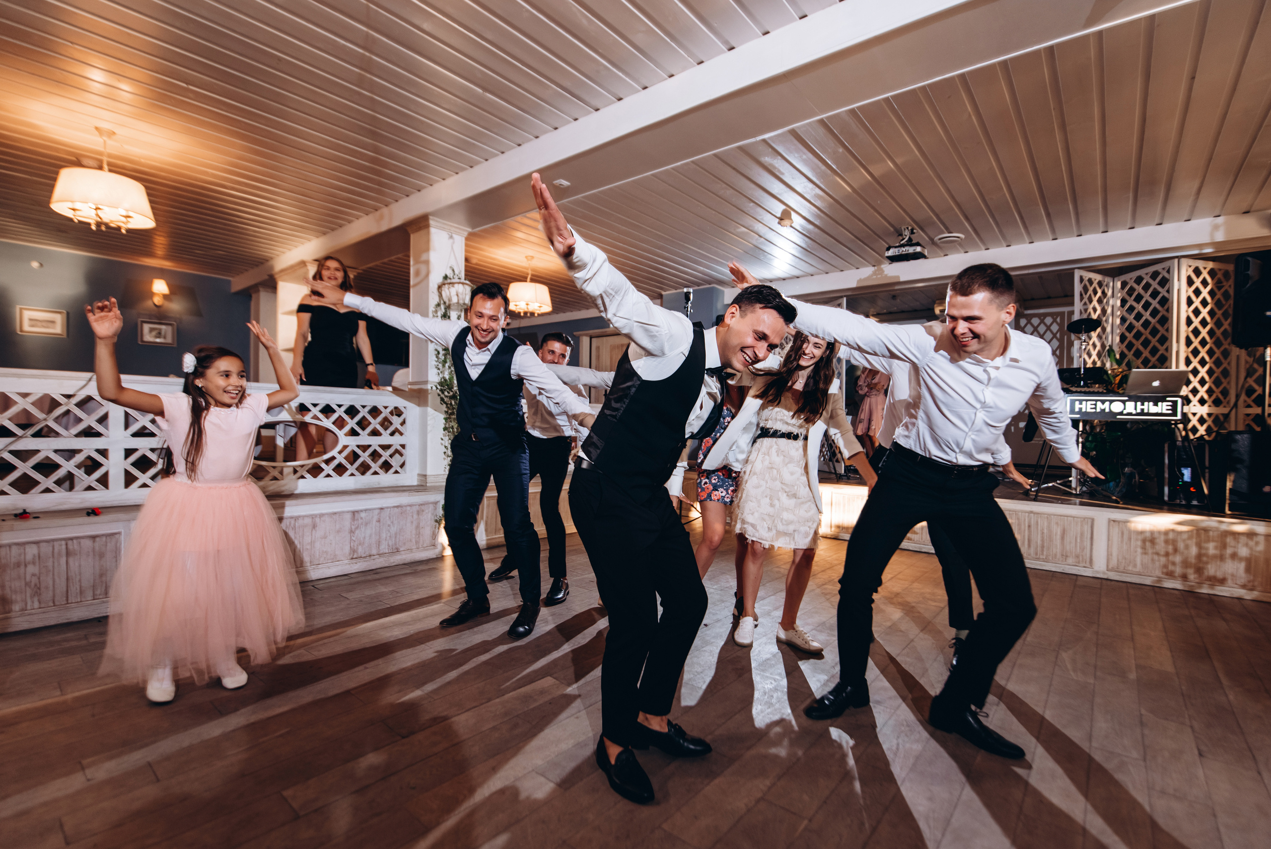 Михаил и Елена. Выездная регистрация на Финском заливе. Зайковский Кирилл