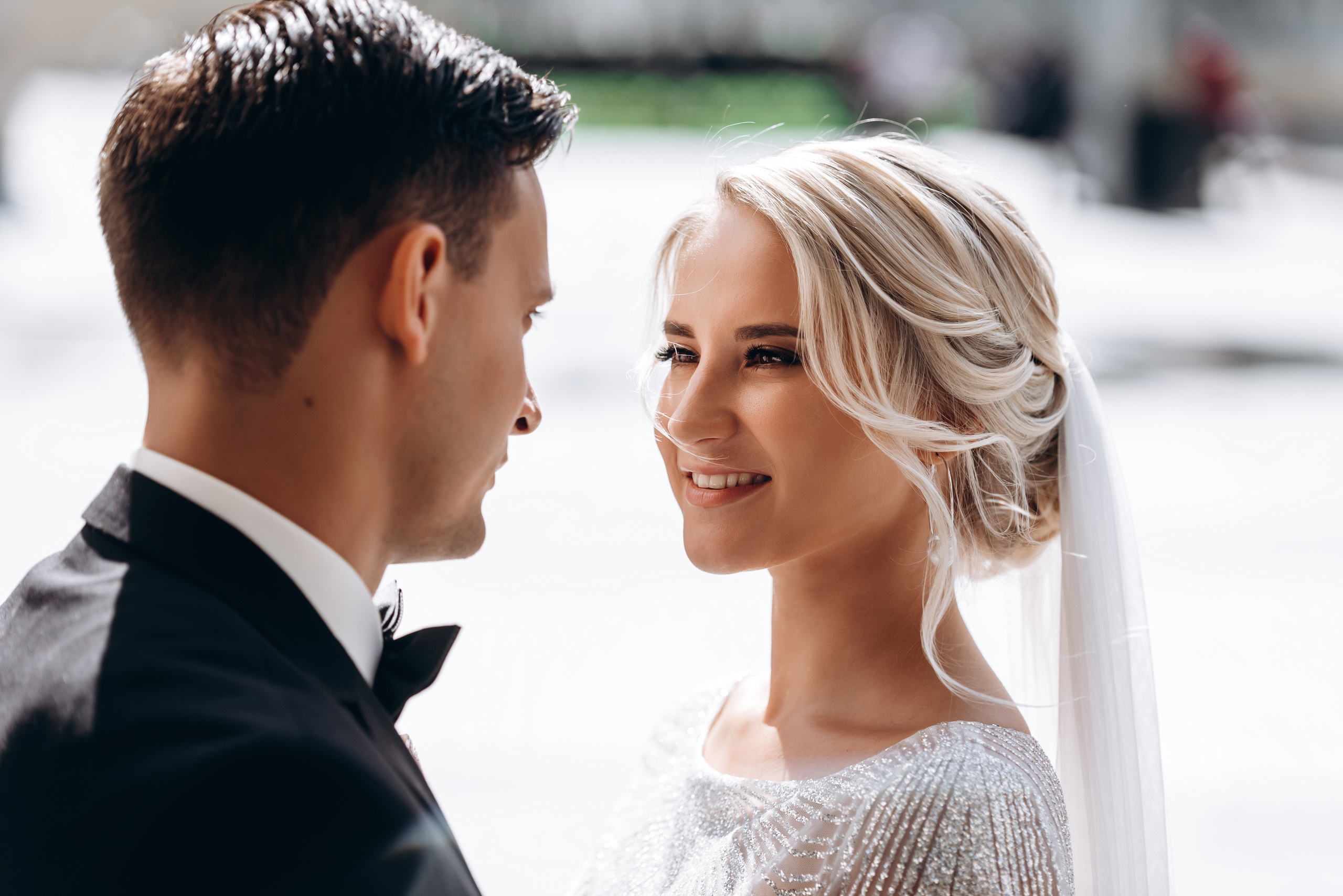 Михаил и Елена. Выездная регистрация на Финском заливе. Зайковский Кирилл