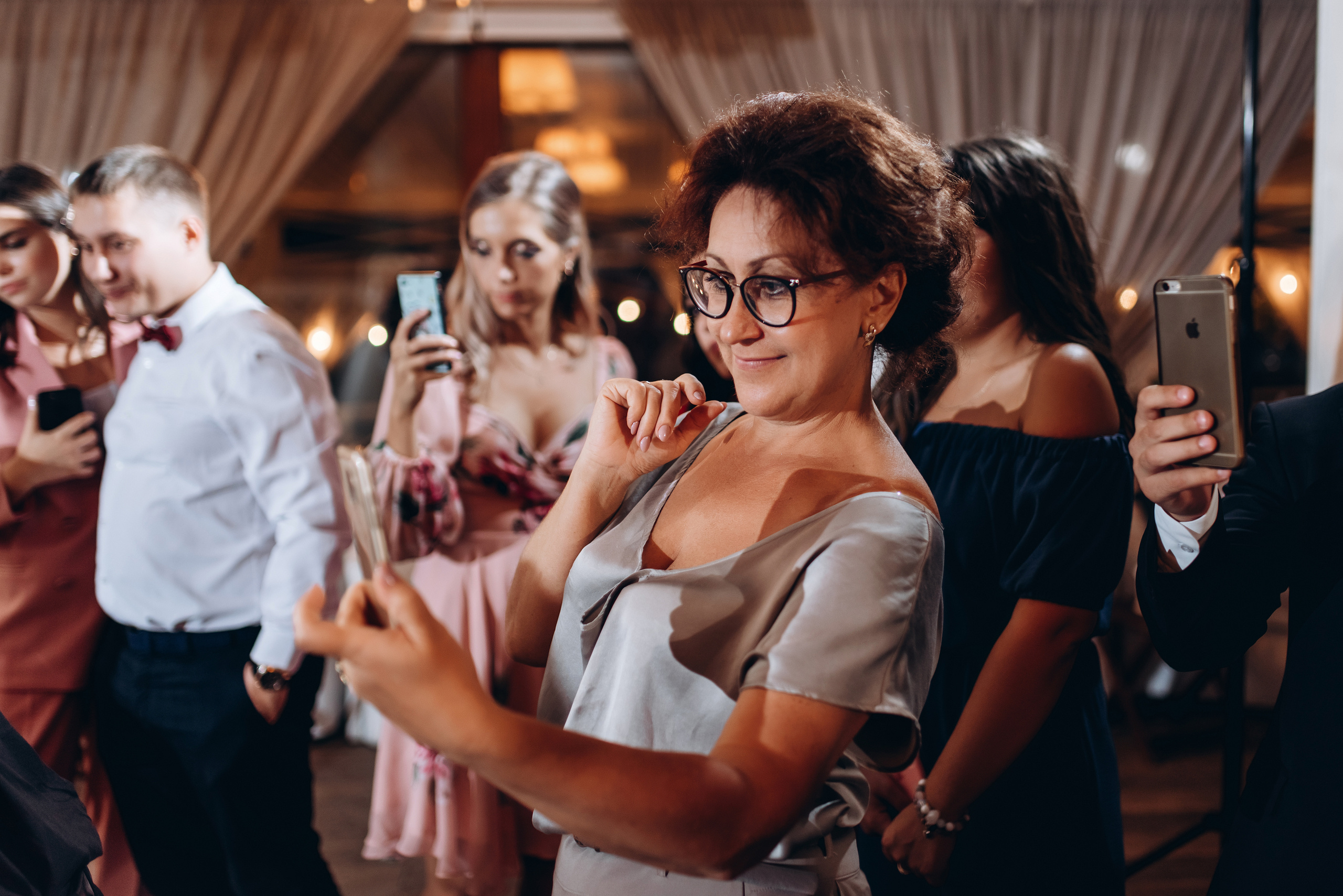 Михаил и Елена. Выездная регистрация на Финском заливе. Зайковский Кирилл