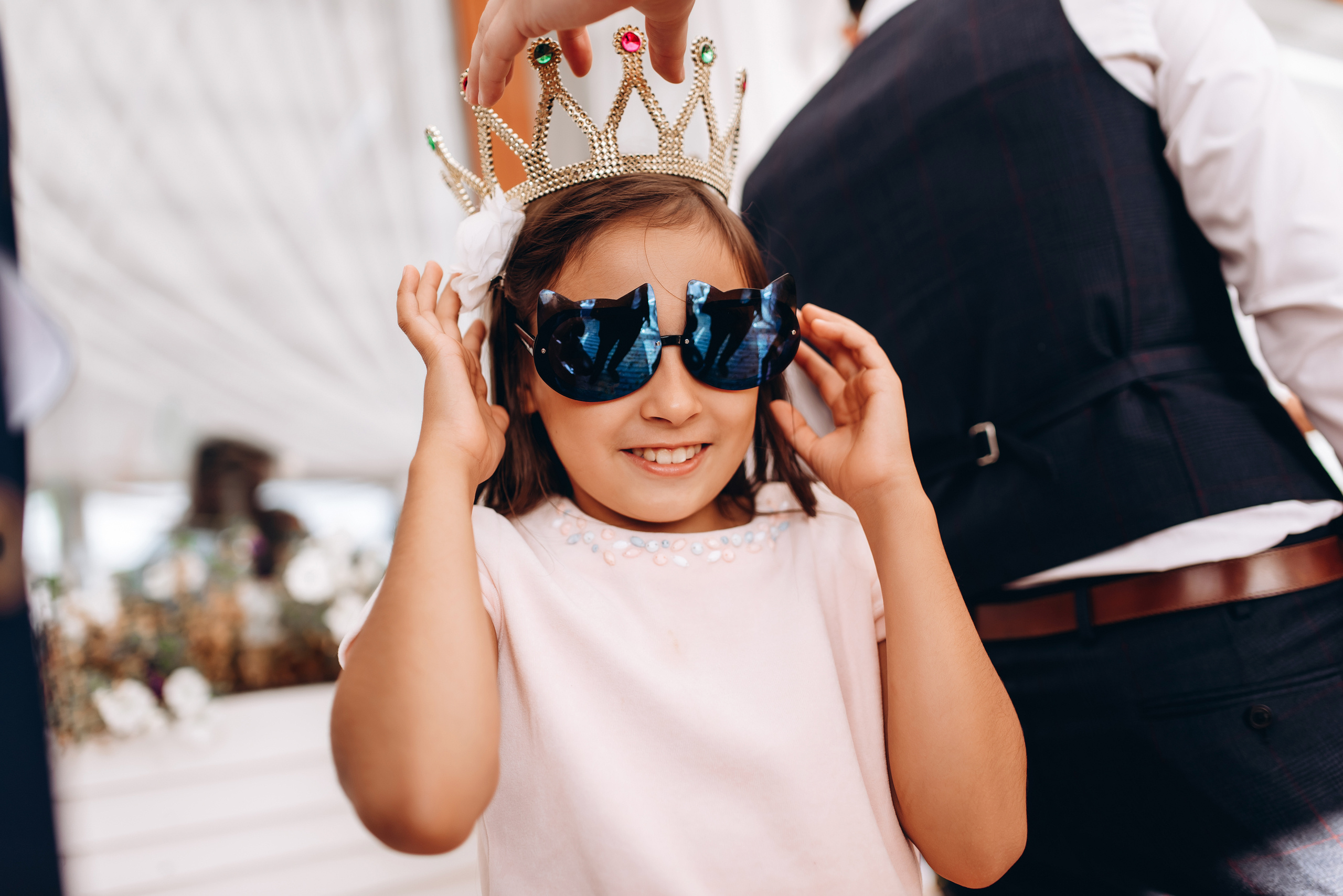 Михаил и Елена. Выездная регистрация на Финском заливе. Зайковский Кирилл