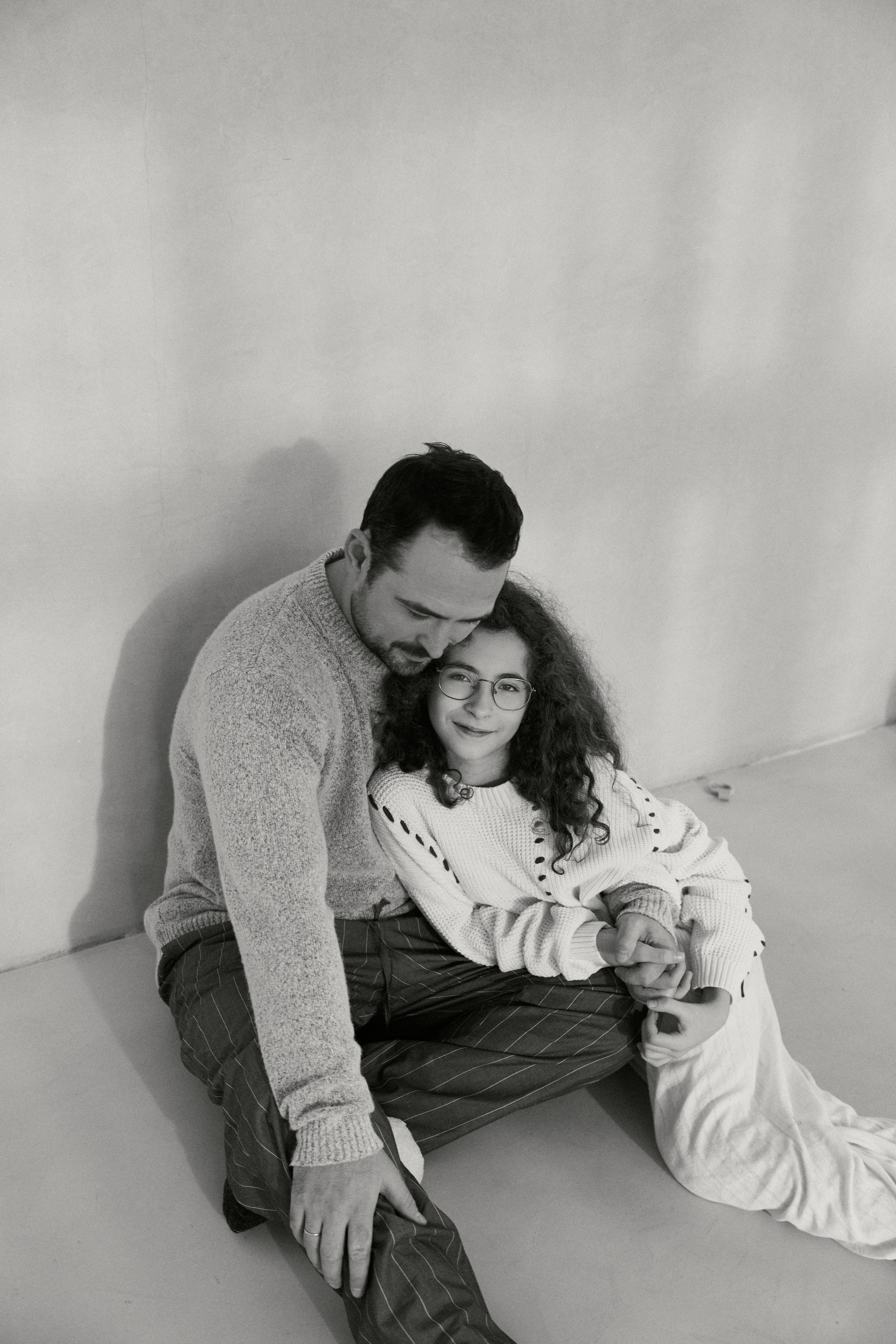 Данила + Нэлла + Василиса + Антон + Алиса + Платон. Семейный и детский фотограф Юлия Шох