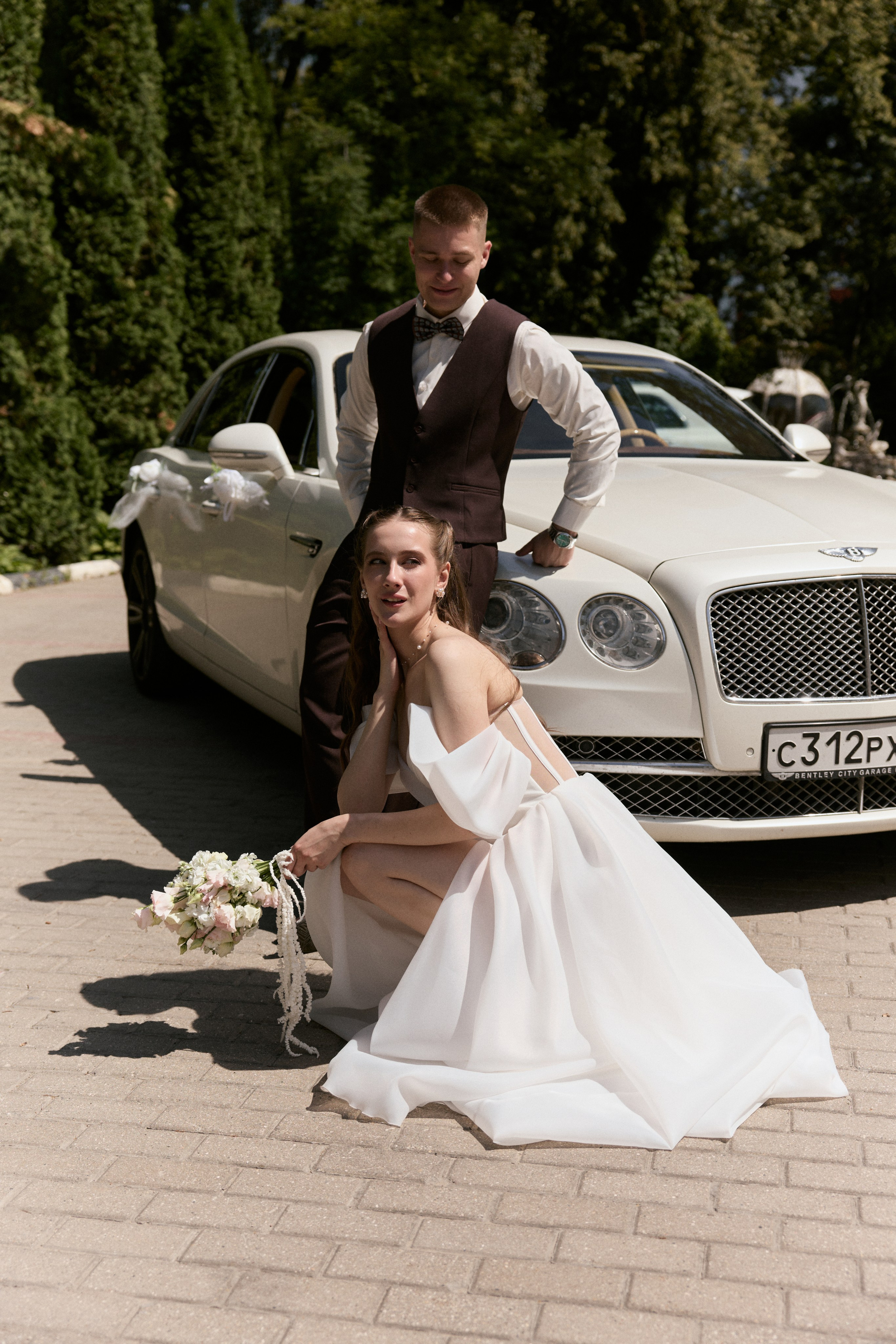Дмитрий + Анастасия. Семейный и детский фотограф Юлия Шох
