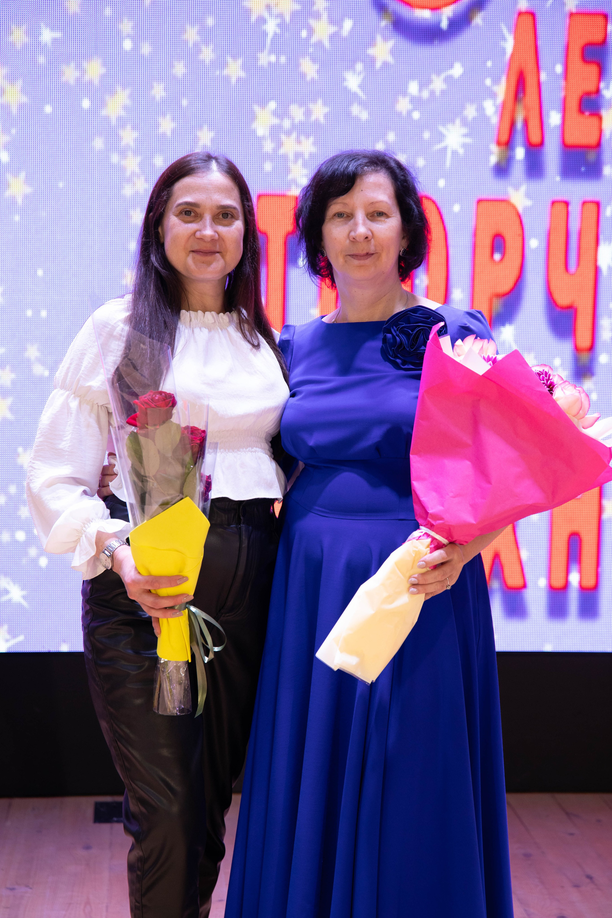 50 лет ДШИ ст. Старомышастовской