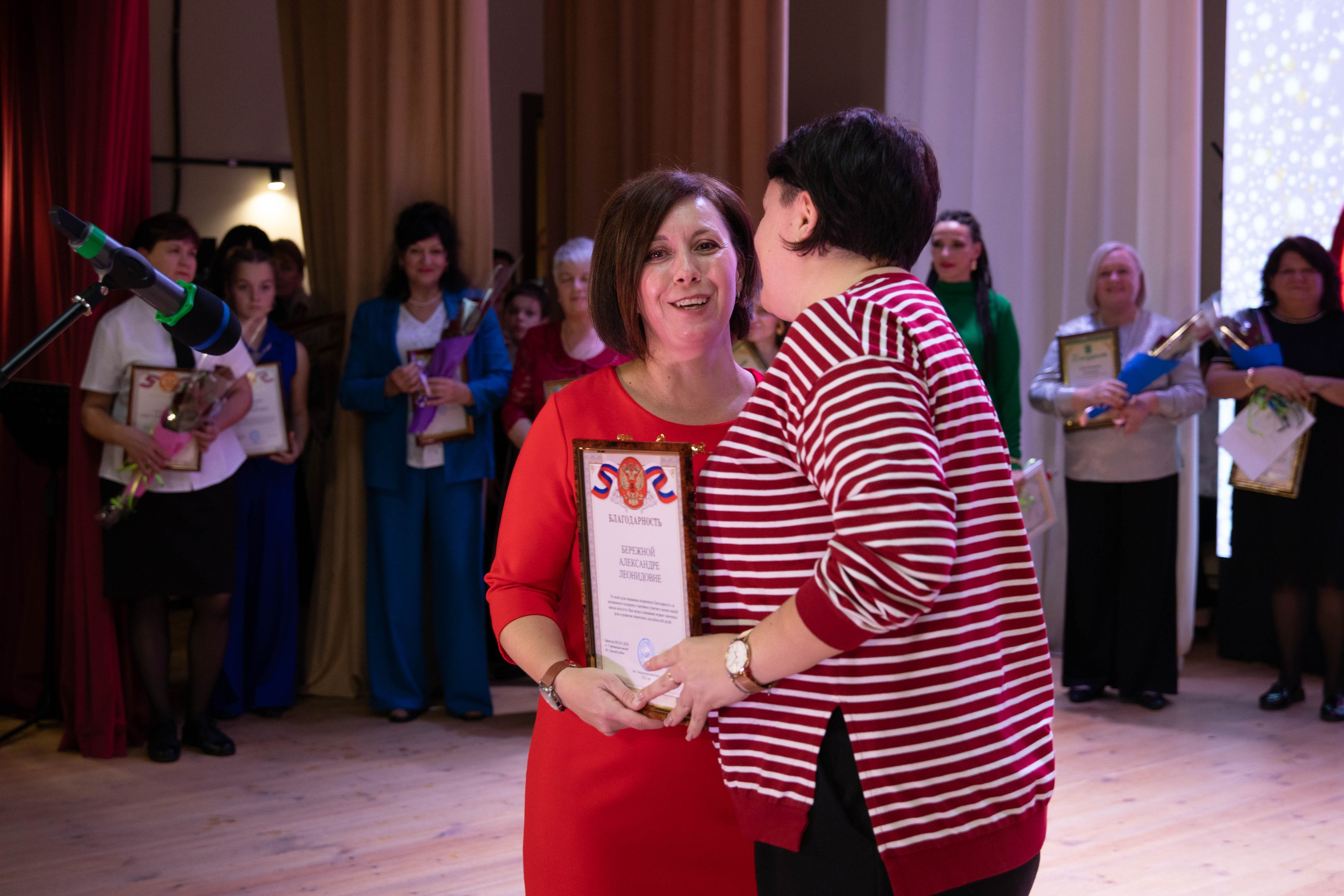 50 лет ДШИ ст. Старомышастовской