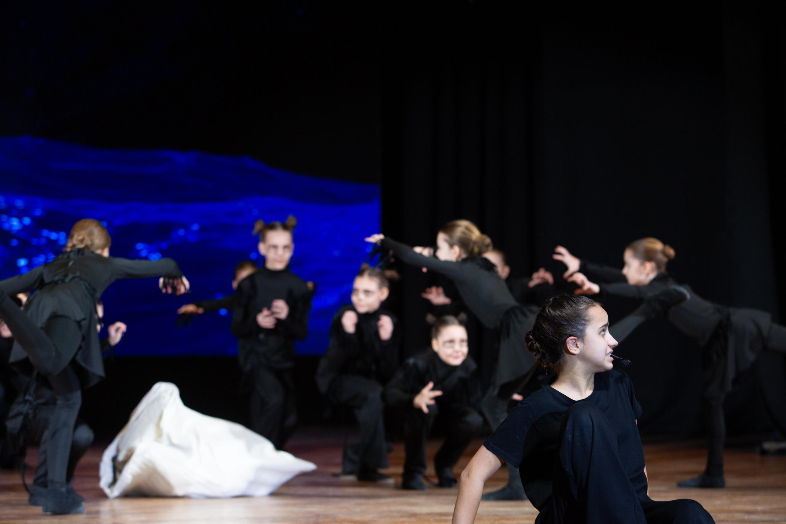 Мюзикл «Не гонялся бы ты, поп, за дешевизной» | 28 февраля 2025 год