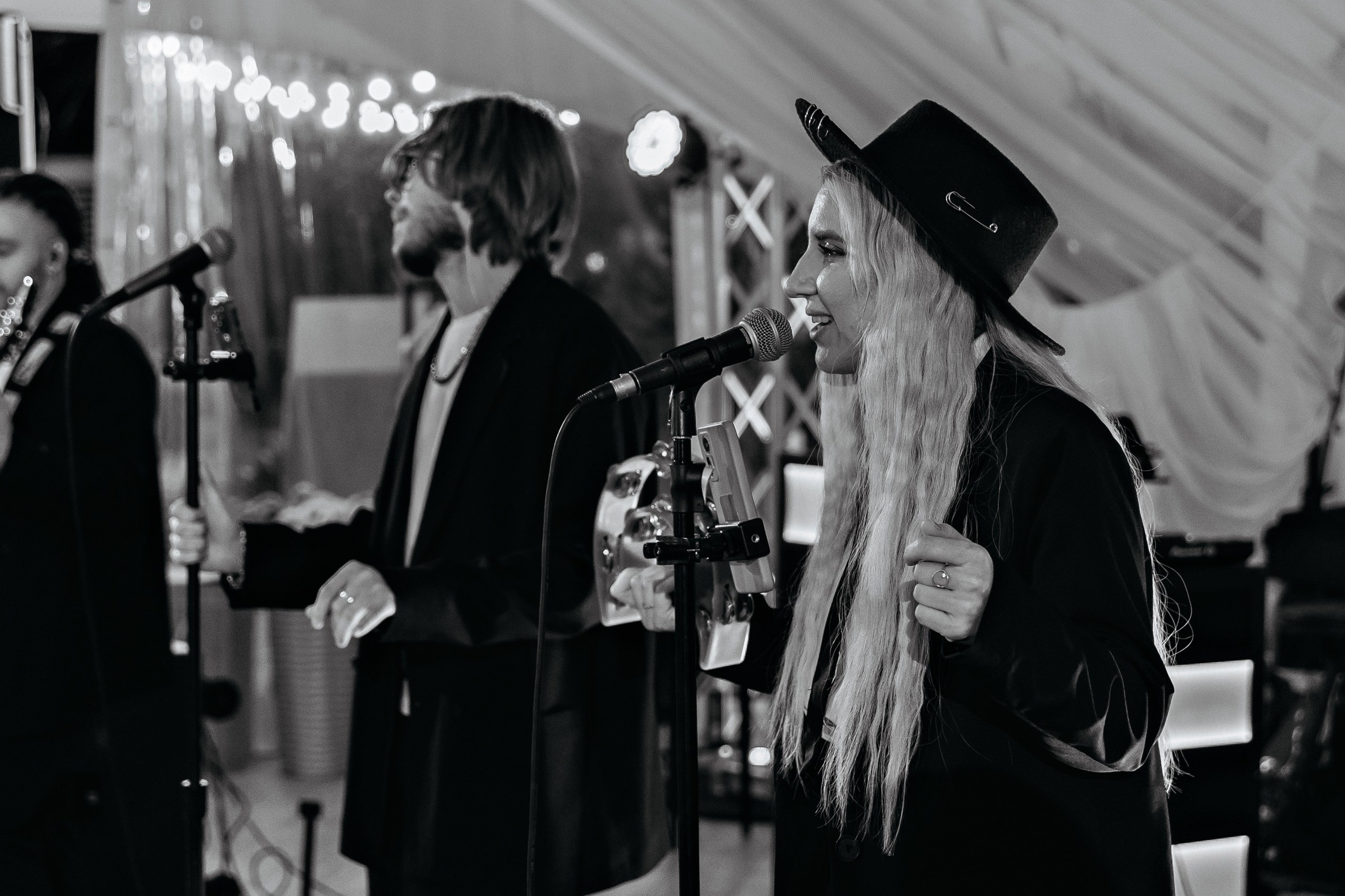 Свадьба Артём и Елена. Кавер-группа «Те-самые» на свадьбу, корпоратив! В Туле, Москве, Калуге