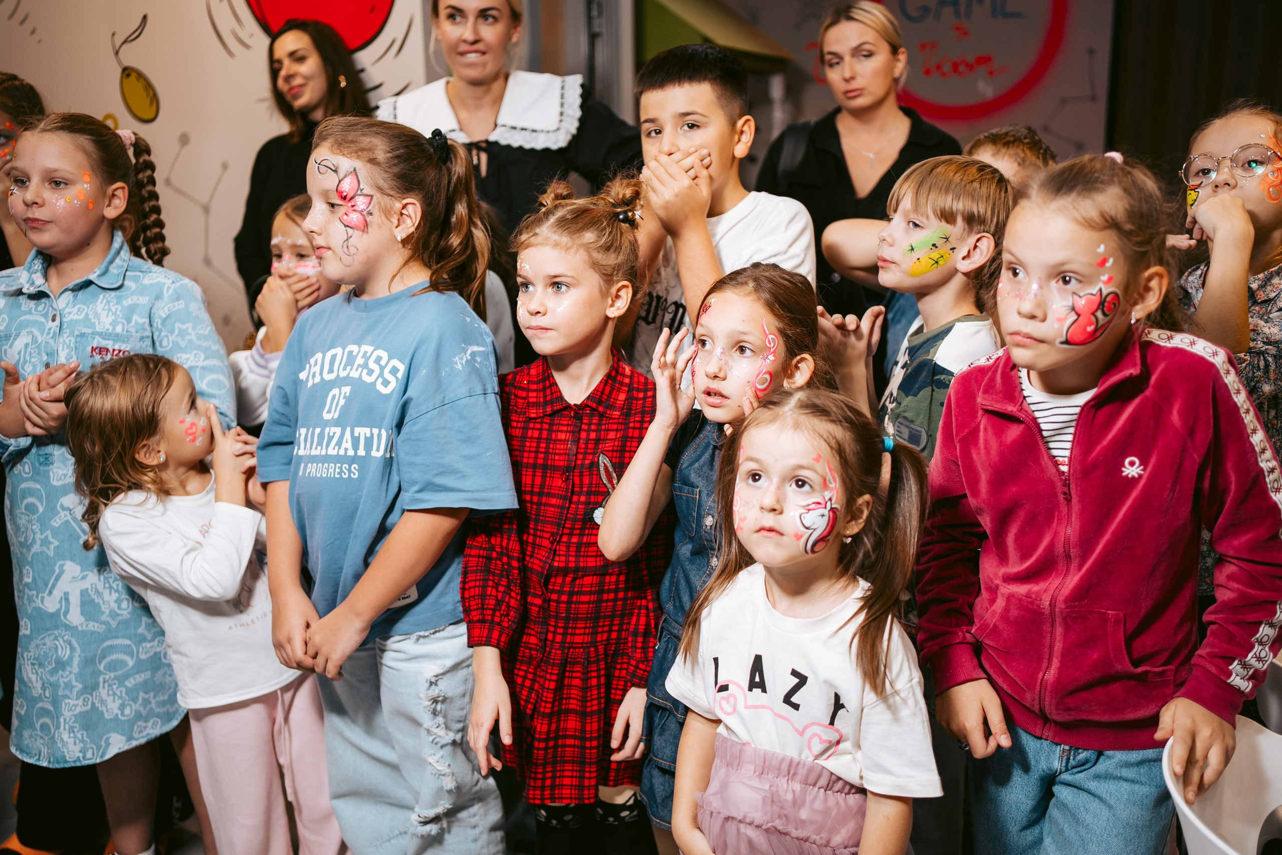 Артишок. Фотограф на любое событие в Кемерово