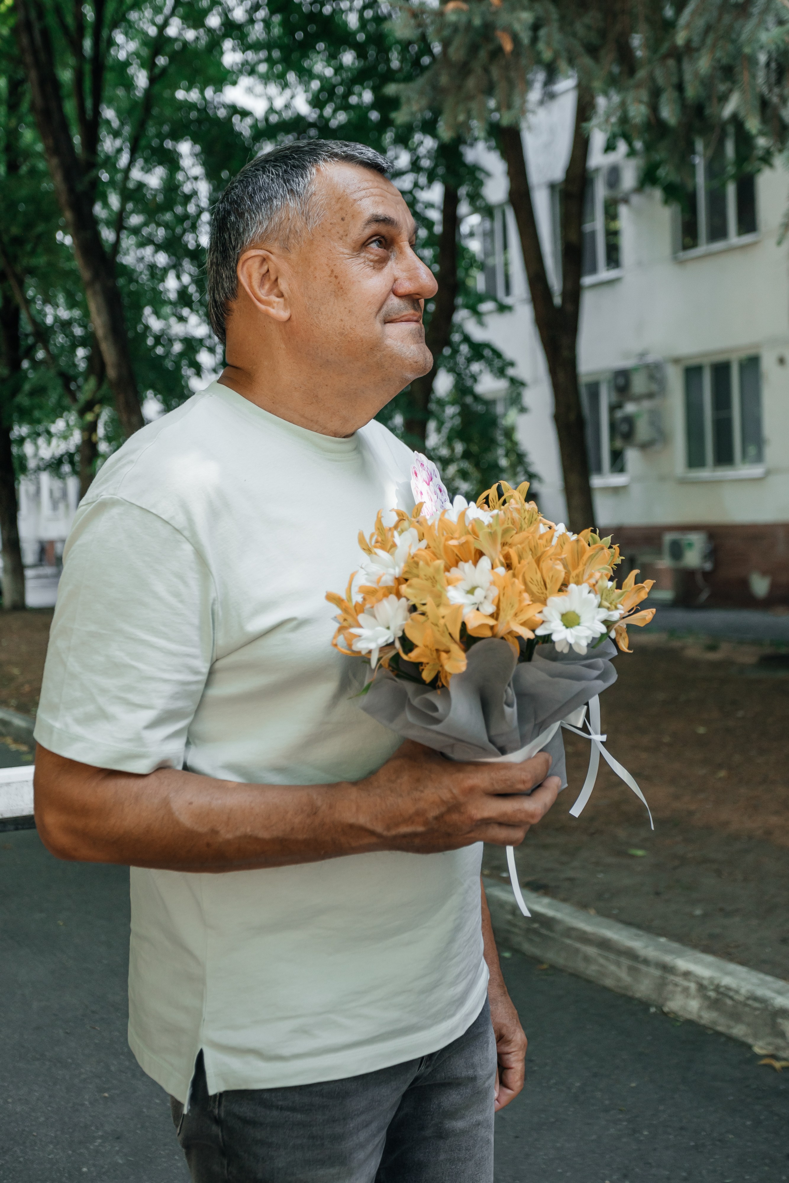 Выписка. Профессиональный фотограф Светлана Рыбка