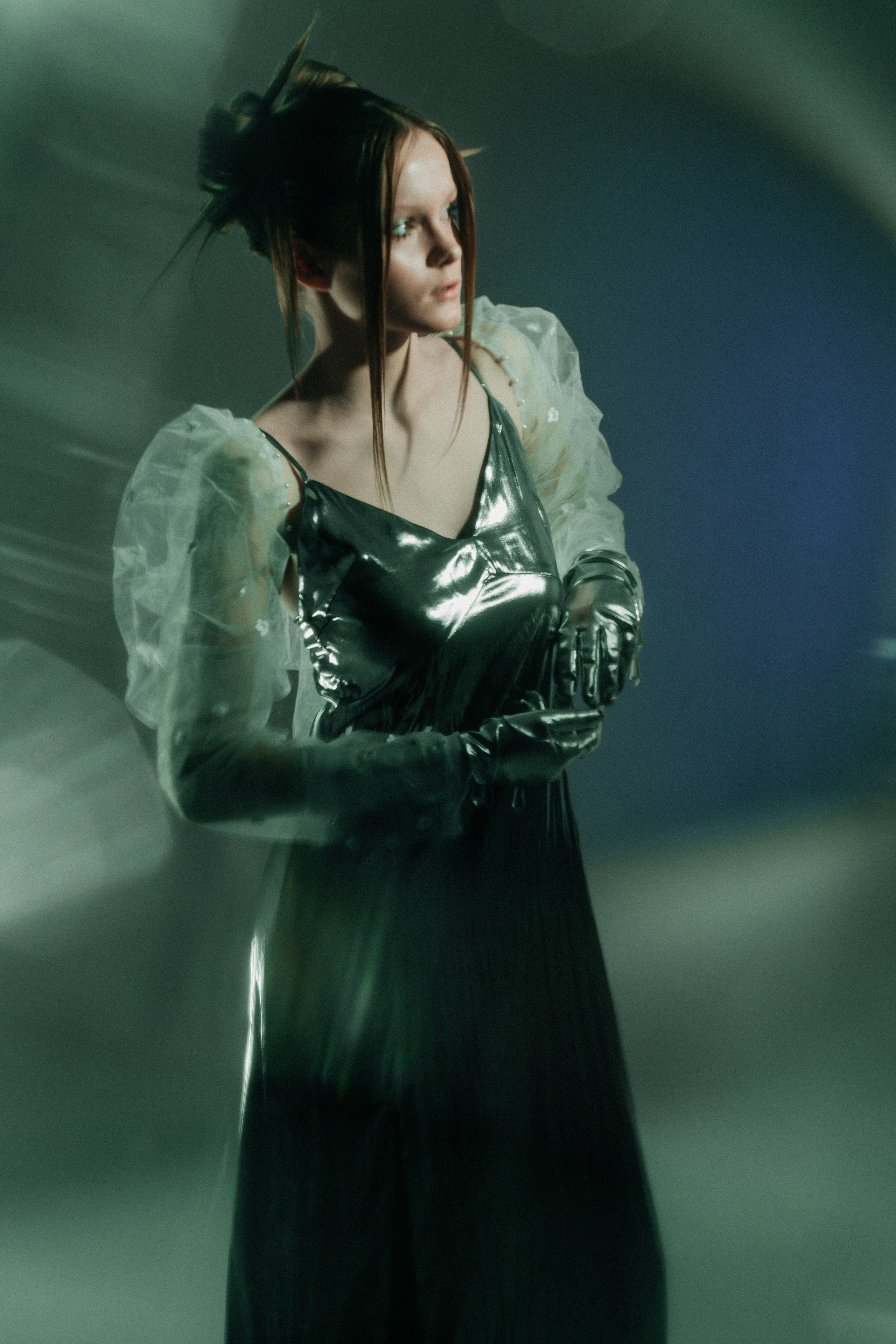 Индивидуальная. Профессиональный фотограф Светлана Рыбка