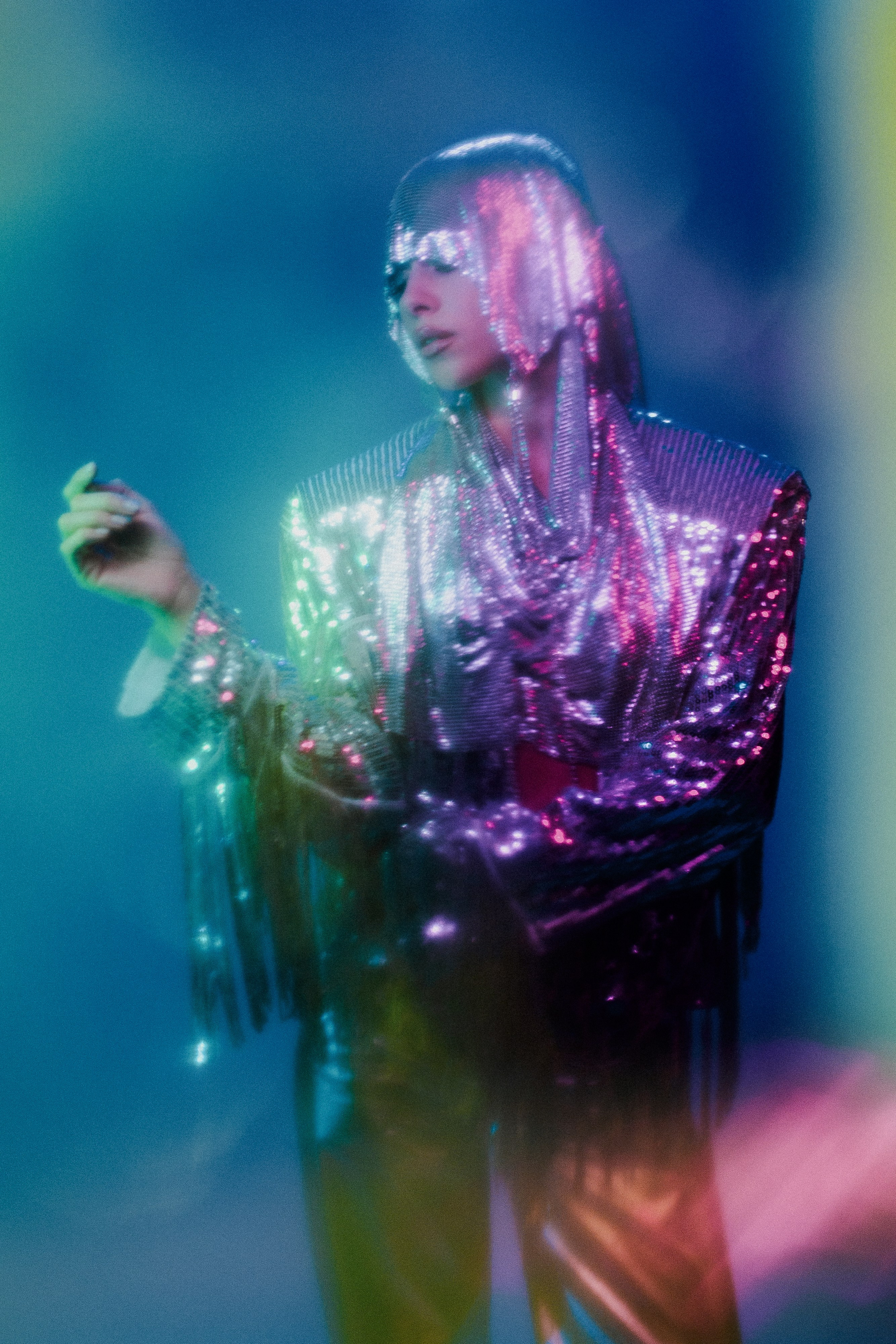 Индивидуальная. Профессиональный фотограф Светлана Рыбка