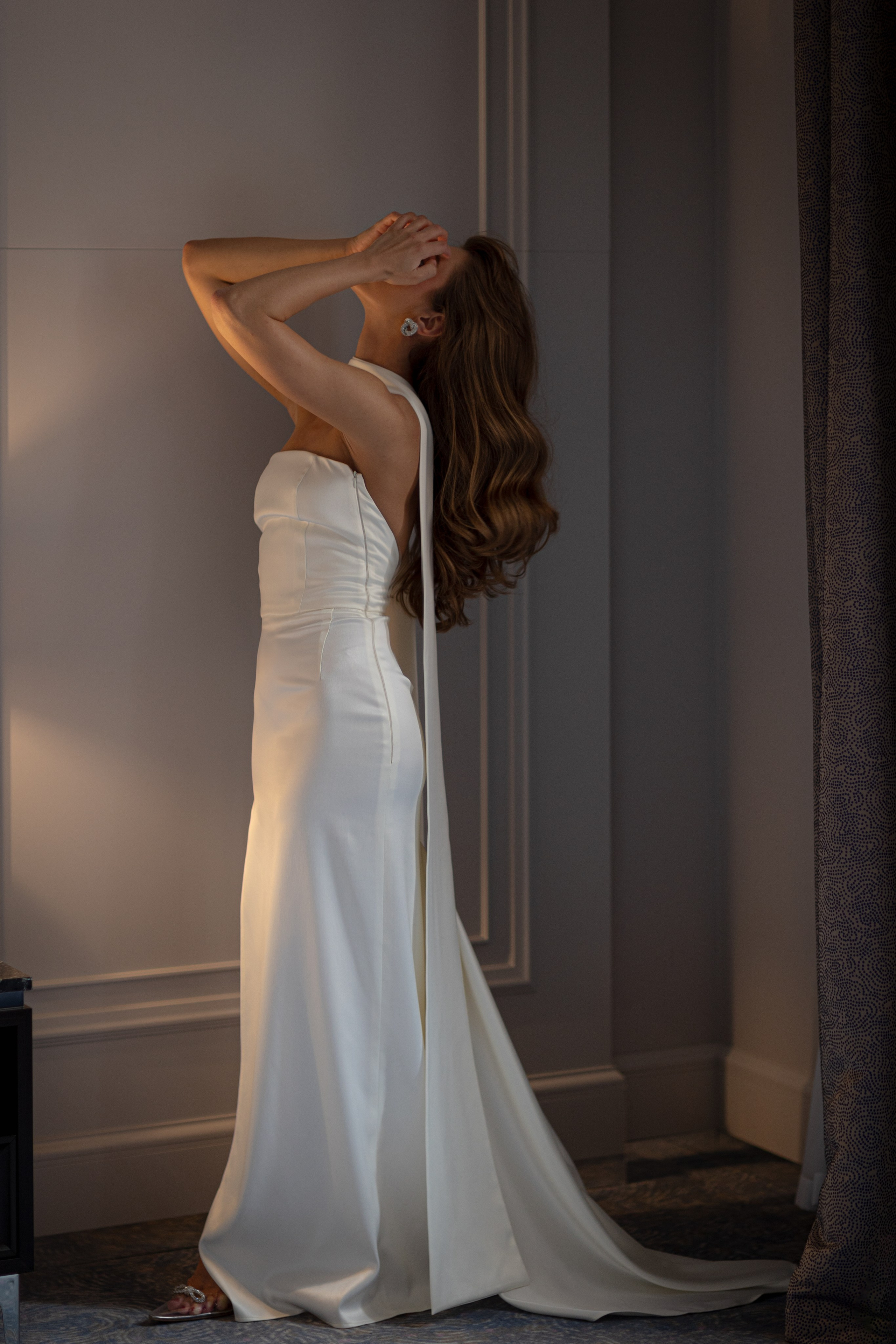 Валерия и Антон. Ваш фотограф — Александра Андрущенко