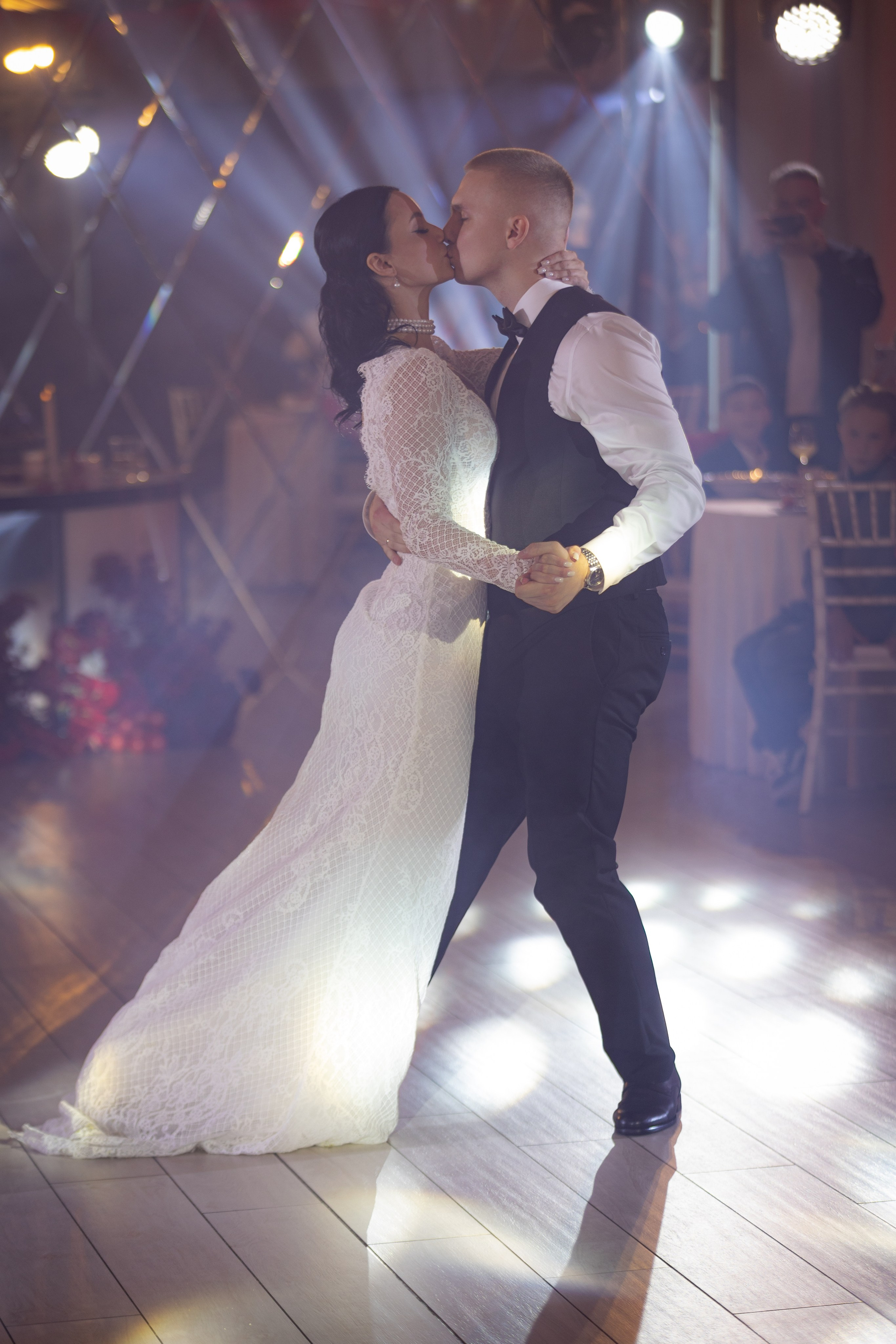 Даниил и Софья. Ваш фотограф — Александра Андрущенко