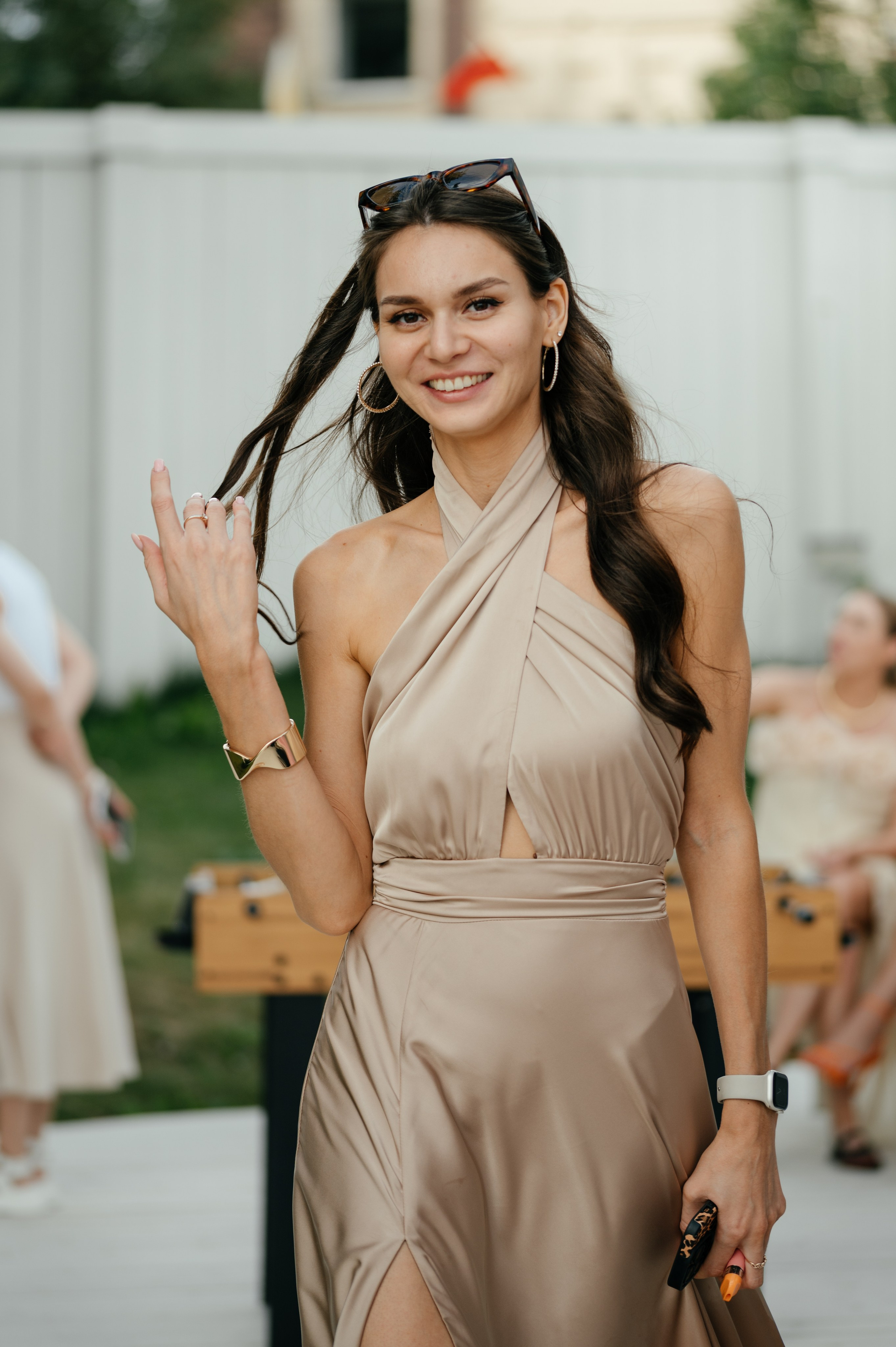 Илья и Ольга. Свадебный и студийный фотограф Ирина Котикова