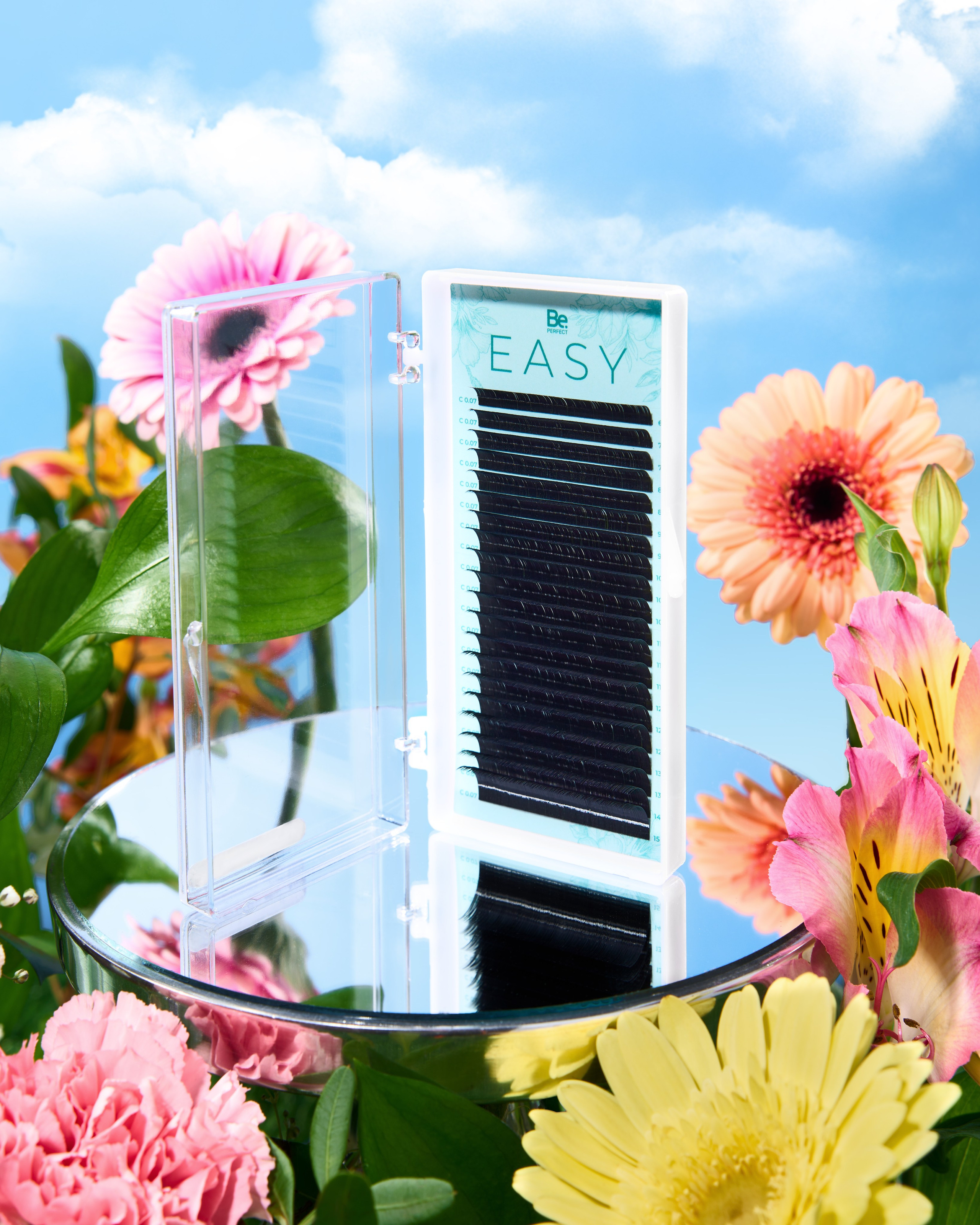 Фотосессия для BePerfect. Brendbend — Предметная фотосъемка Белгород и вся Россия