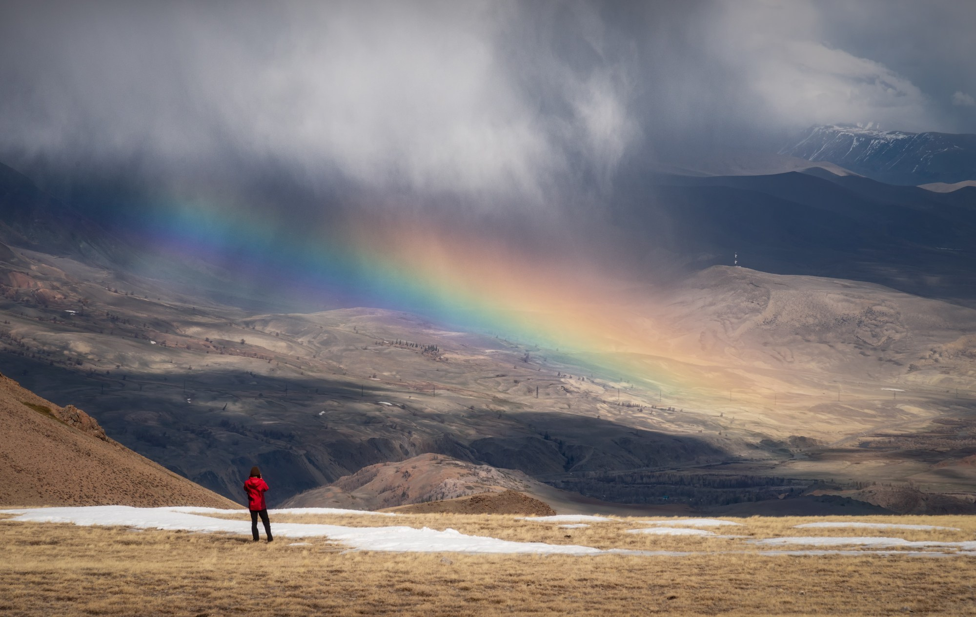 Состояния природы. Профессиональный пейзажный фотограф Алёна Рубан