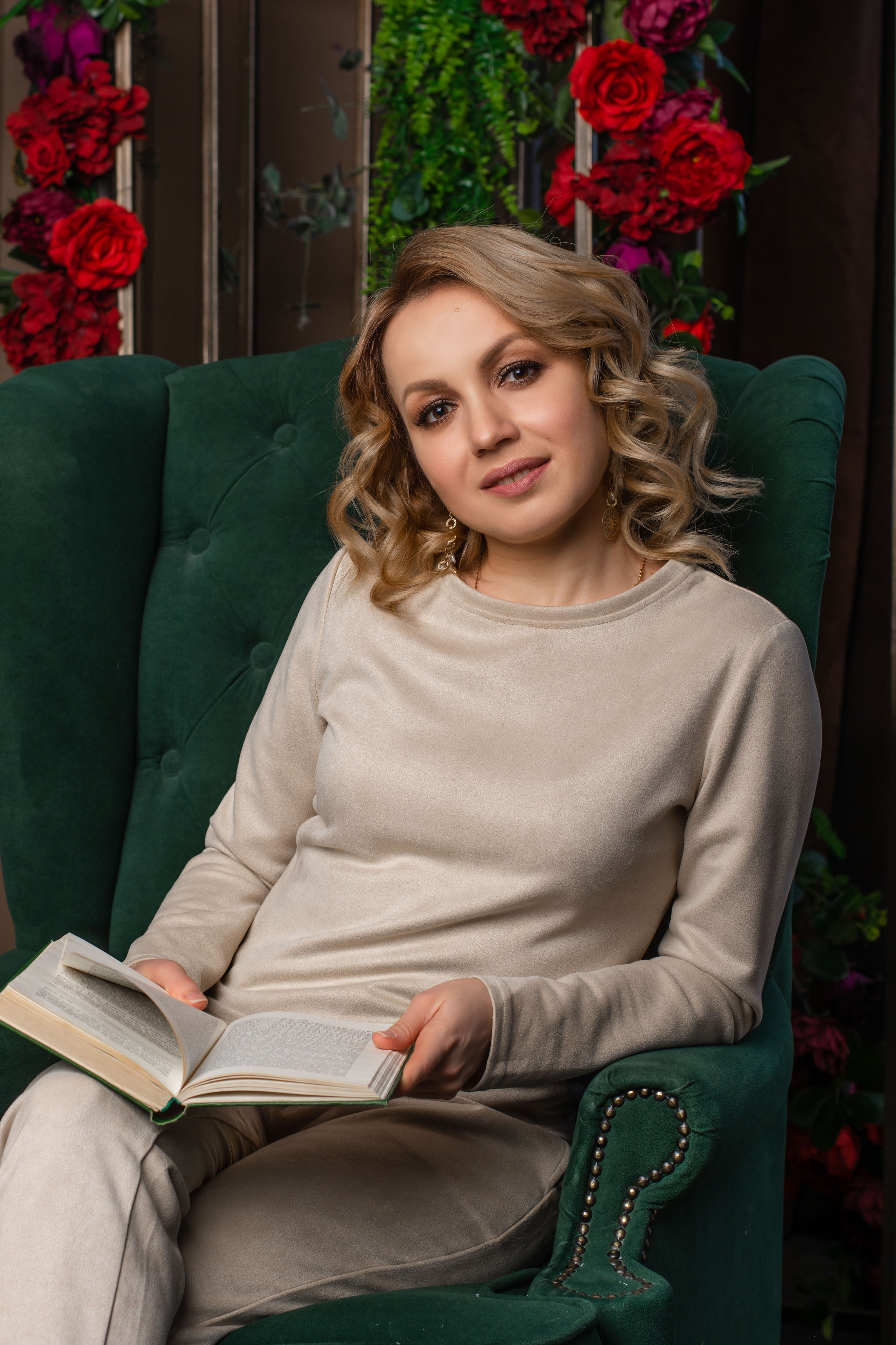 Контент-съемка. Фотограф в Уфе