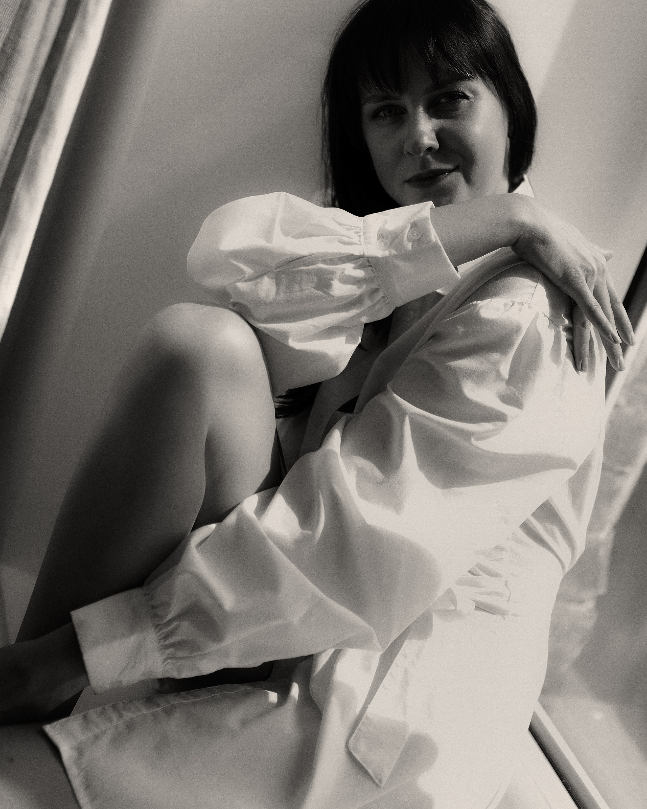 Татьяна. DARYA.BELKINA