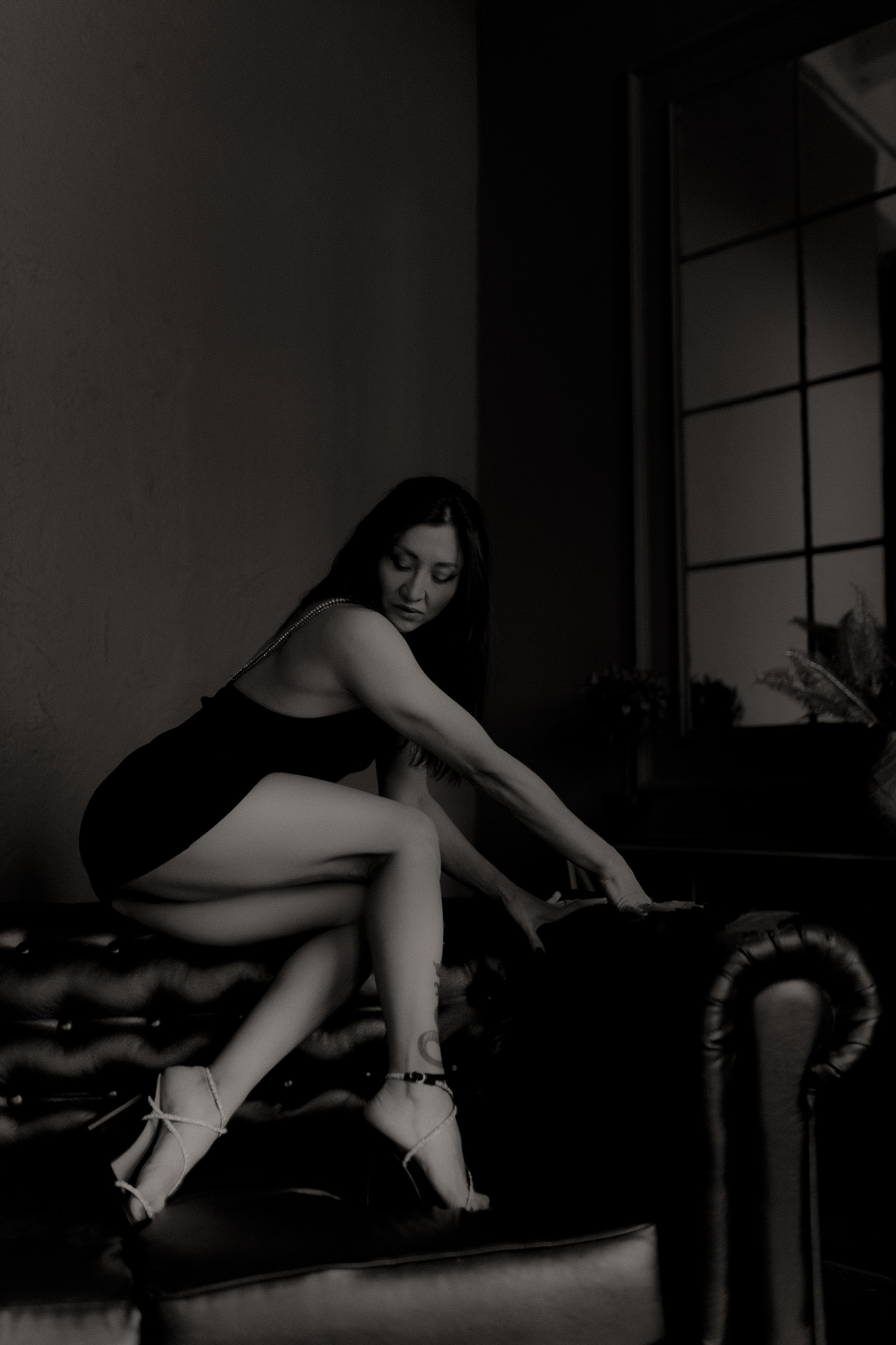 Евгения. DARYA.BELKINA