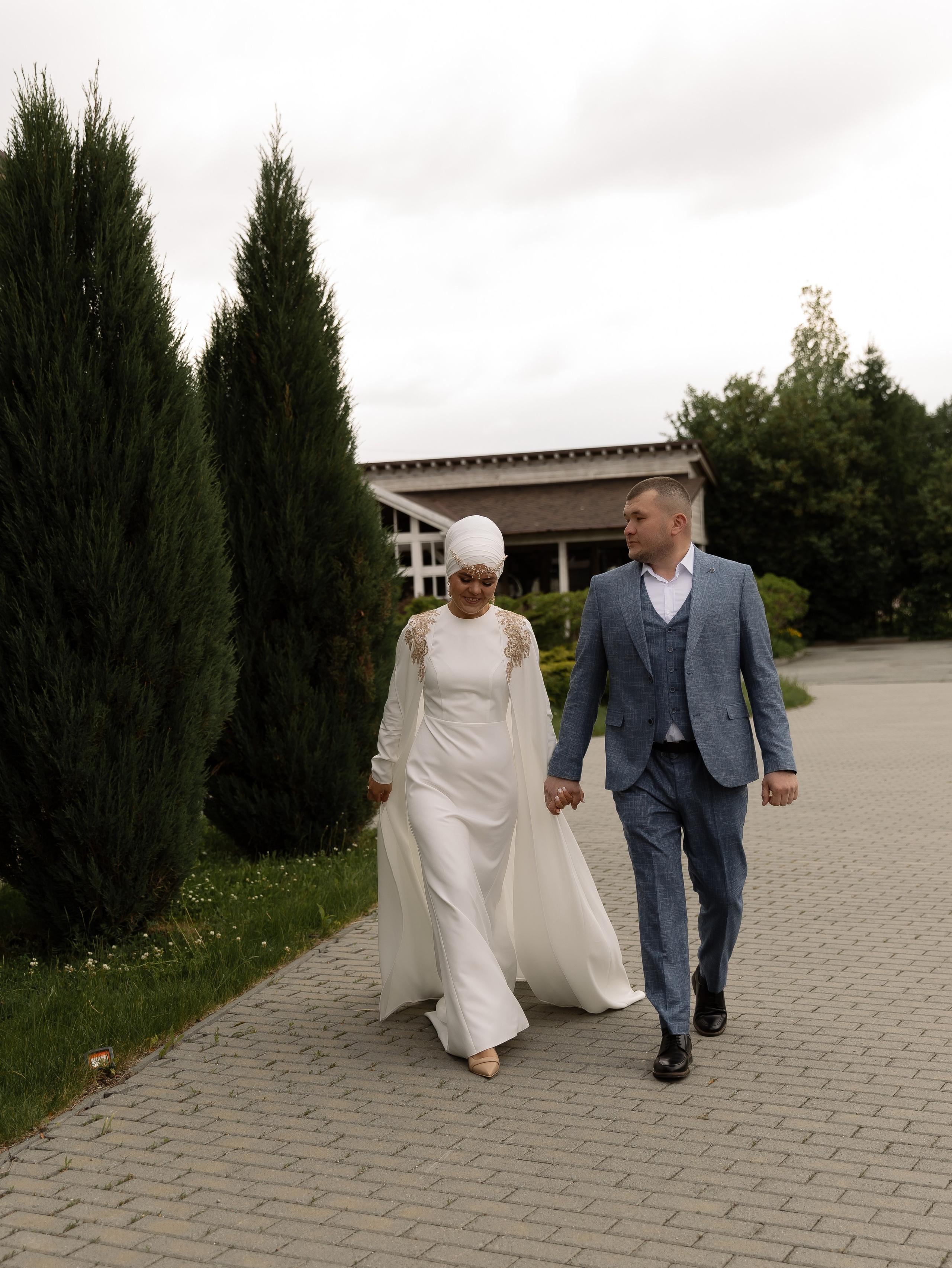 Никах съемка в Пегасе. СВАДЕБНЫЙ ФОТОГРАФ ЧЕЛЯБИНСК