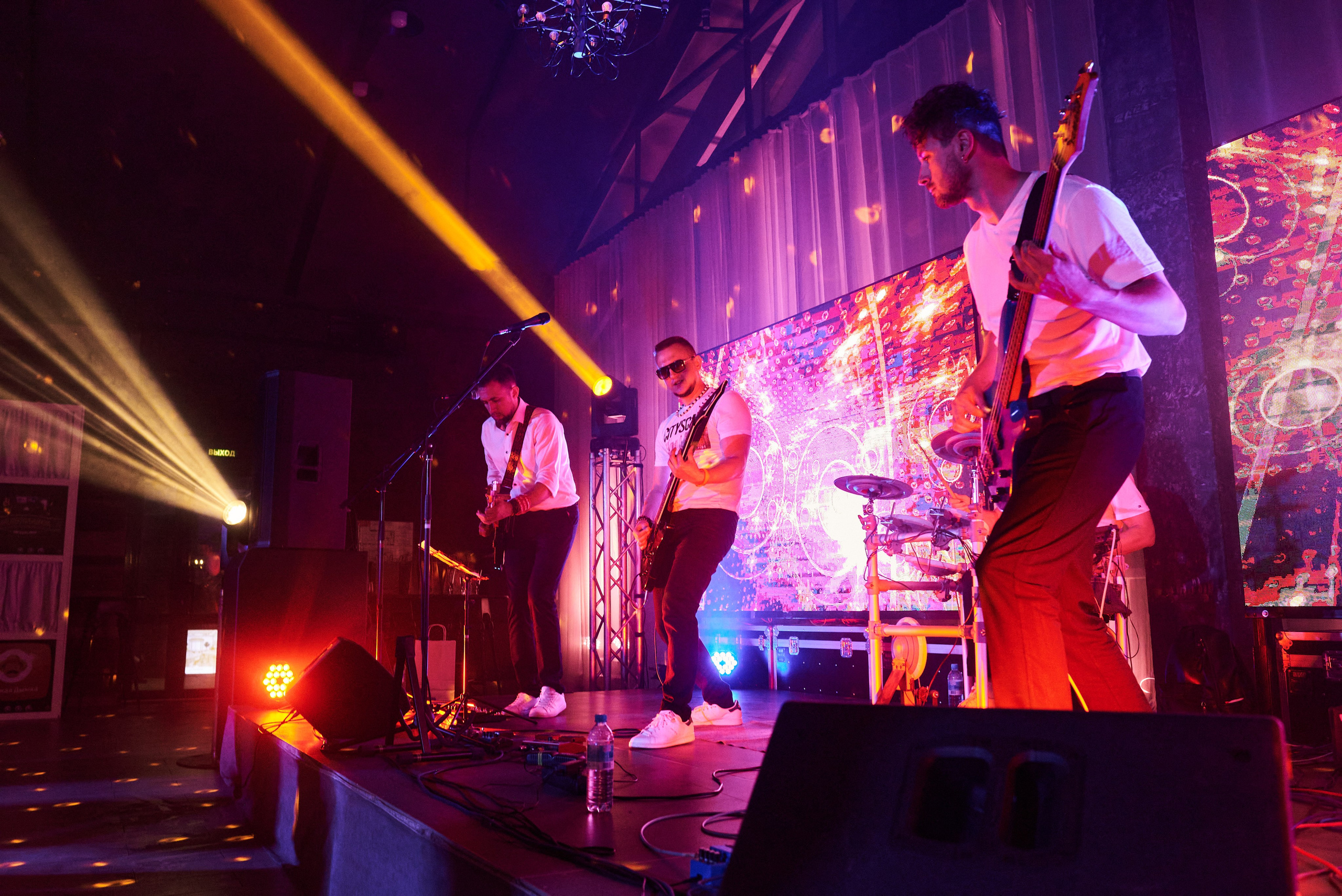 Ежегодный слет франчайзи компании Русская дымка. Photographer Bangkok — Pattaya | фотограф Бангкок — Паттайа