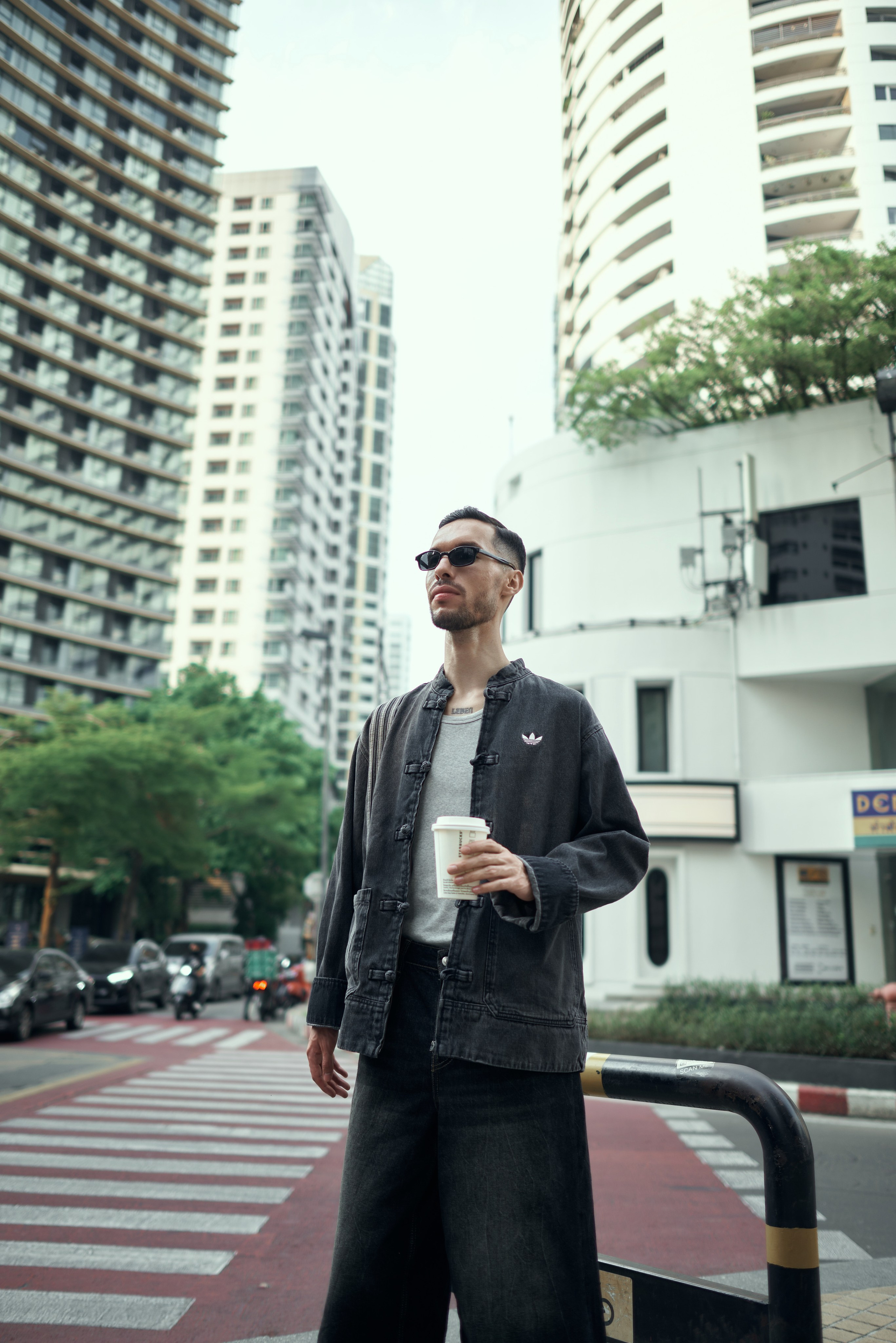 Has — in Bangkok. Photographer Bangkok — Pattaya | фотограф Бангкок — Паттайа