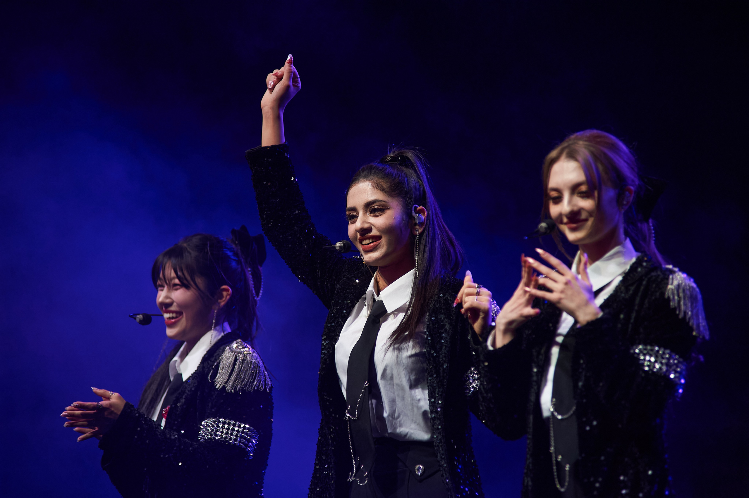 Concerts portfolio. Photographer Bangkok — Pattaya | фотограф Бангкок — Паттайа