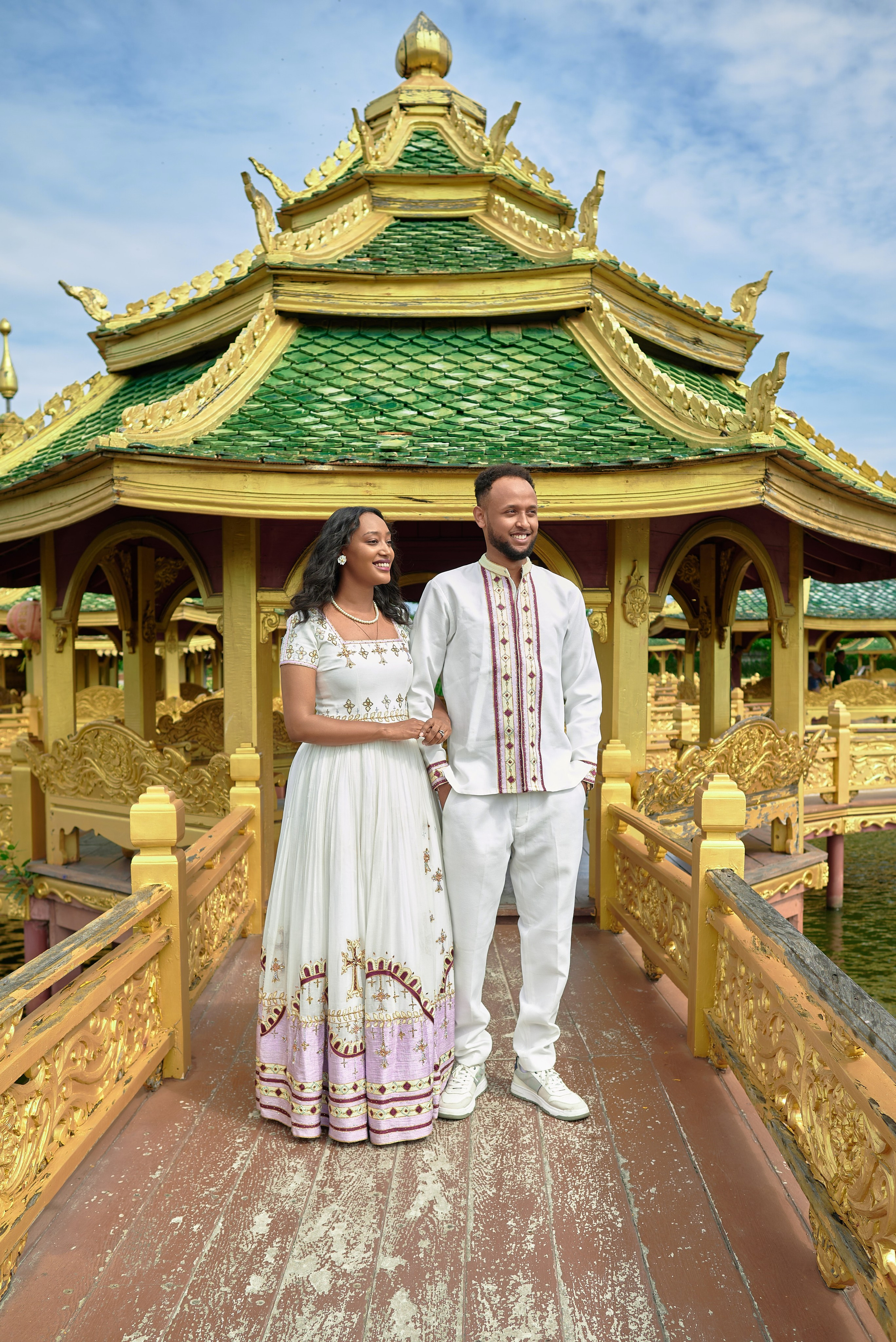 JJ — lovestory in Old Siam, Bangkok. Photographer Bangkok — Pattaya | фотограф Бангкок — Паттайа