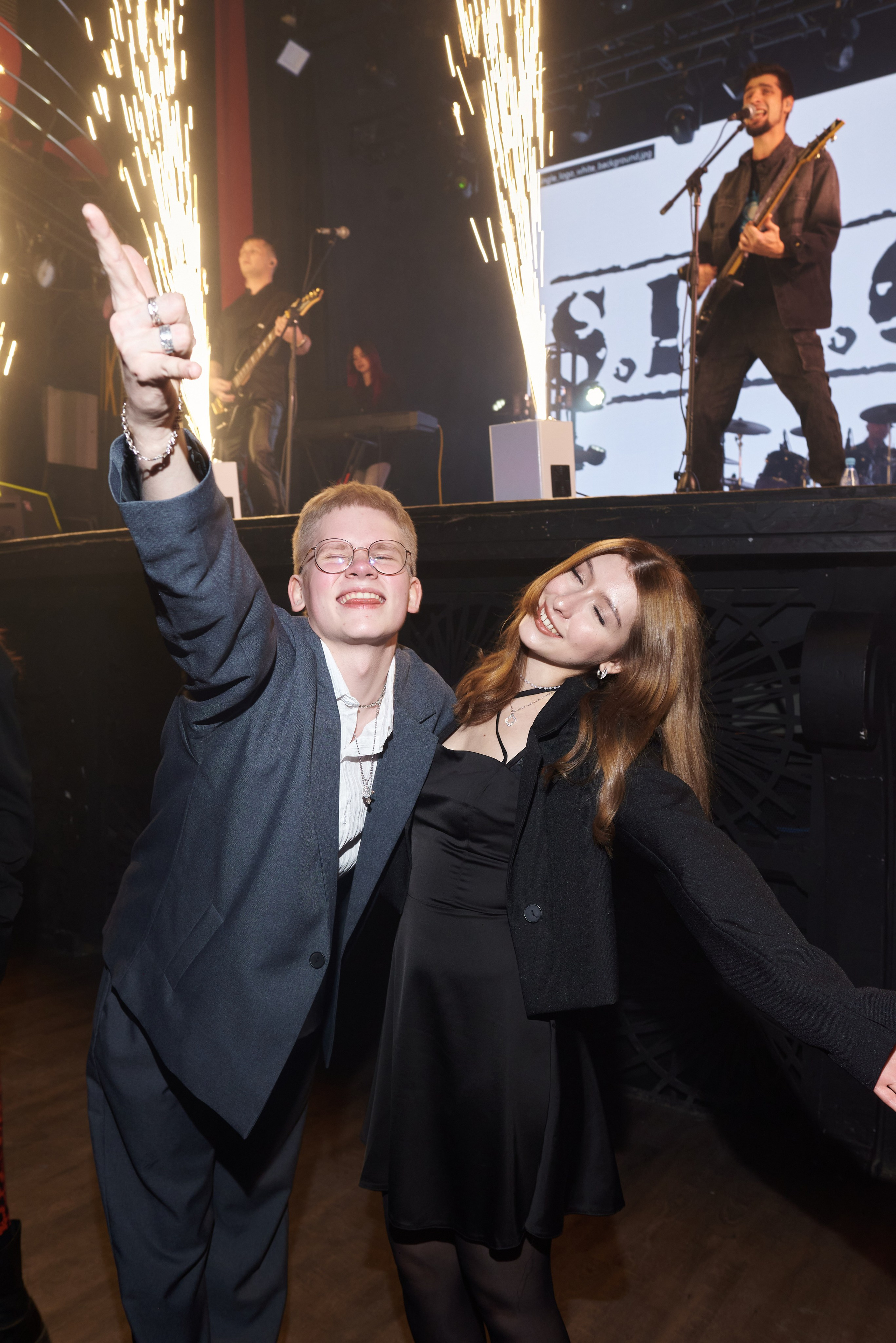 Corporate party dodo pizza. Photographer Bangkok — Pattaya | фотограф Бангкок — Паттайа