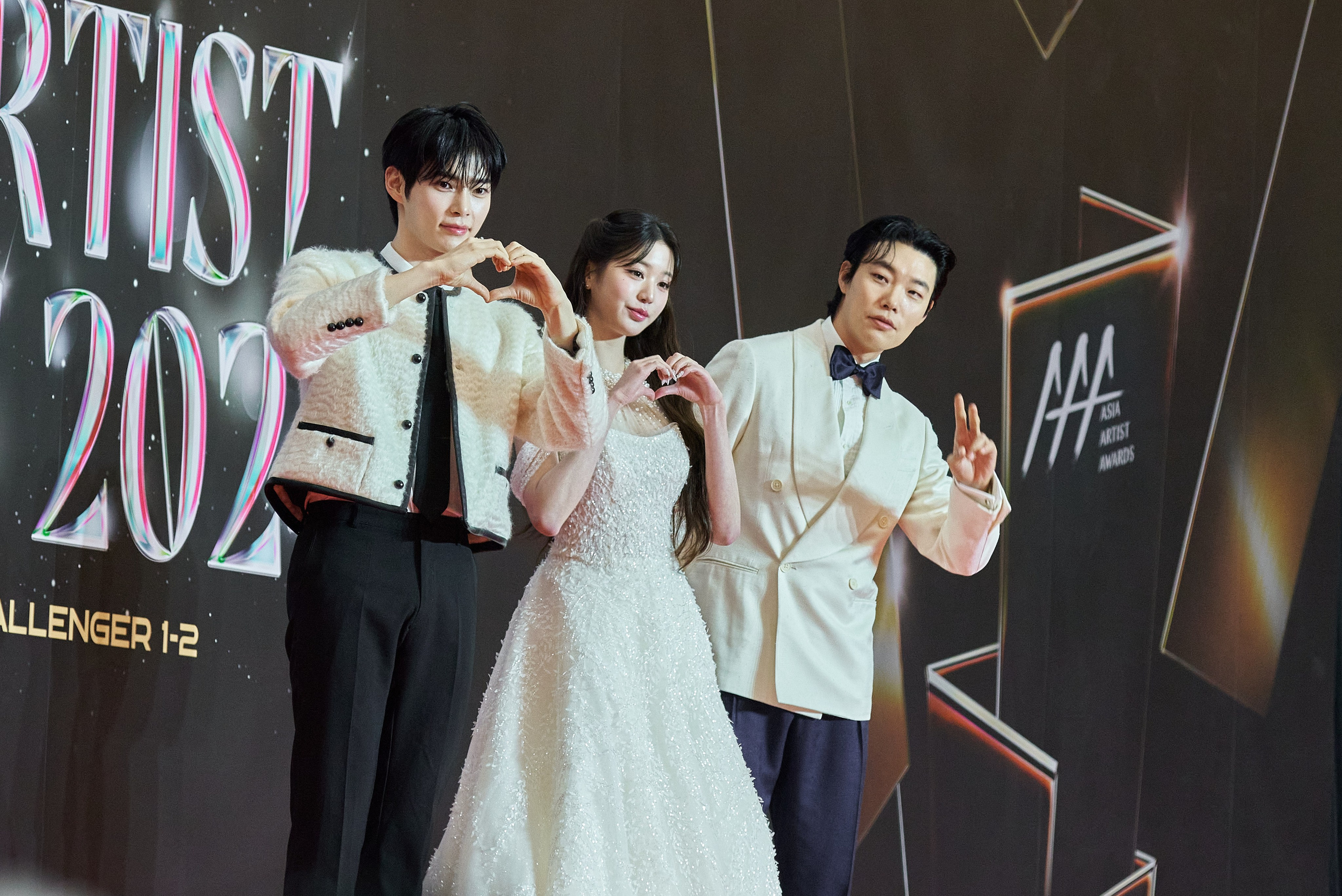 Asia Artist Awards 2024. Photographer Bangkok — Pattaya | фотограф Бангкок — Паттайа