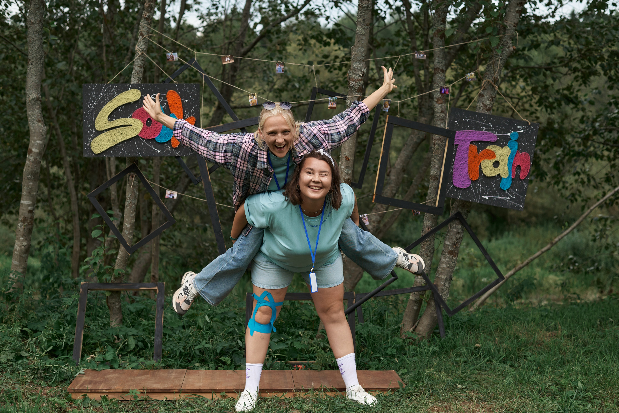 Фестиваль Сияние. Photographer Bangkok — Pattaya | фотограф Бангкок — Паттайа