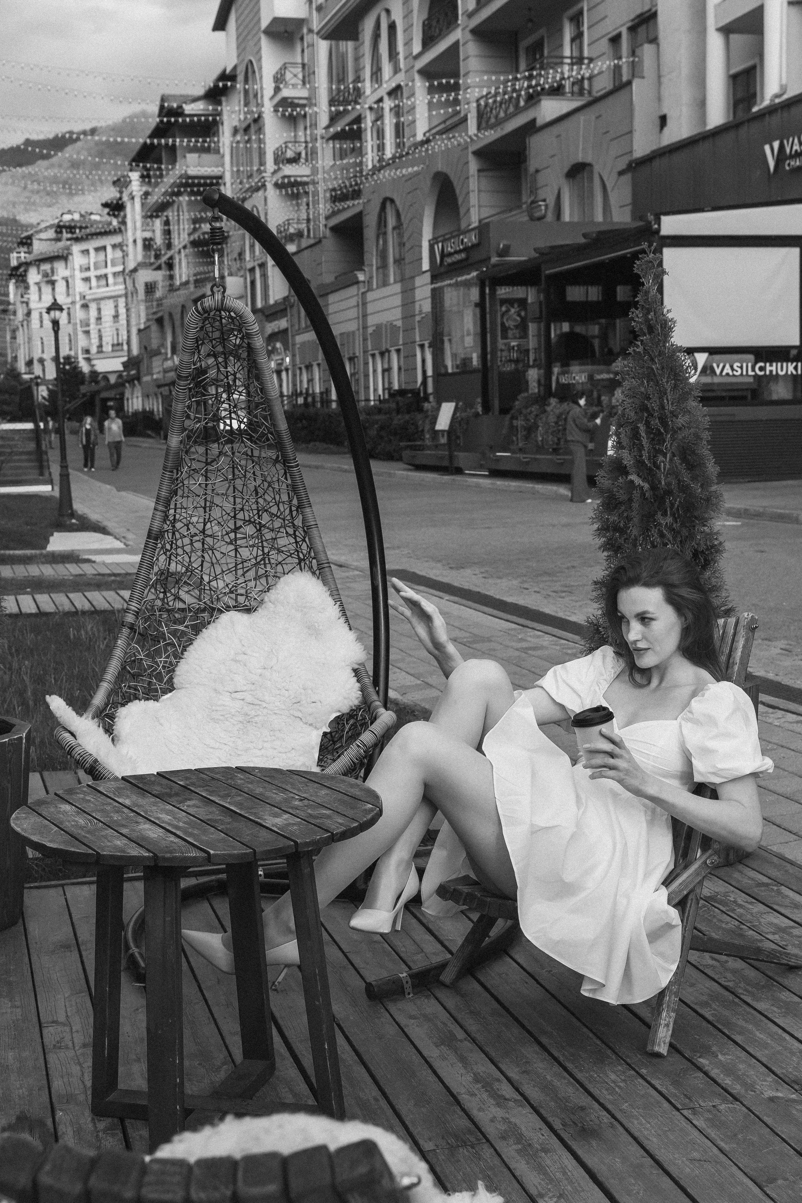 Spring. Diana Chumakova