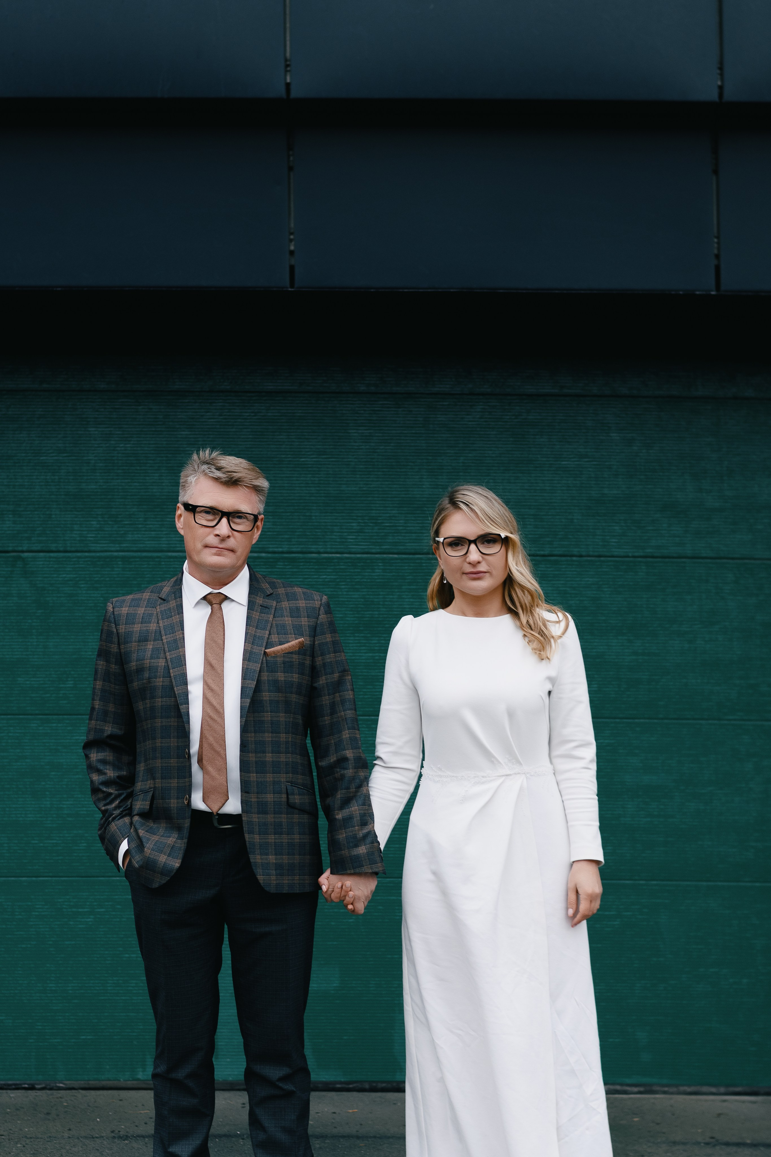 Дмитрий и Мария. Фотограф Дарья Мустафина, Тюмень